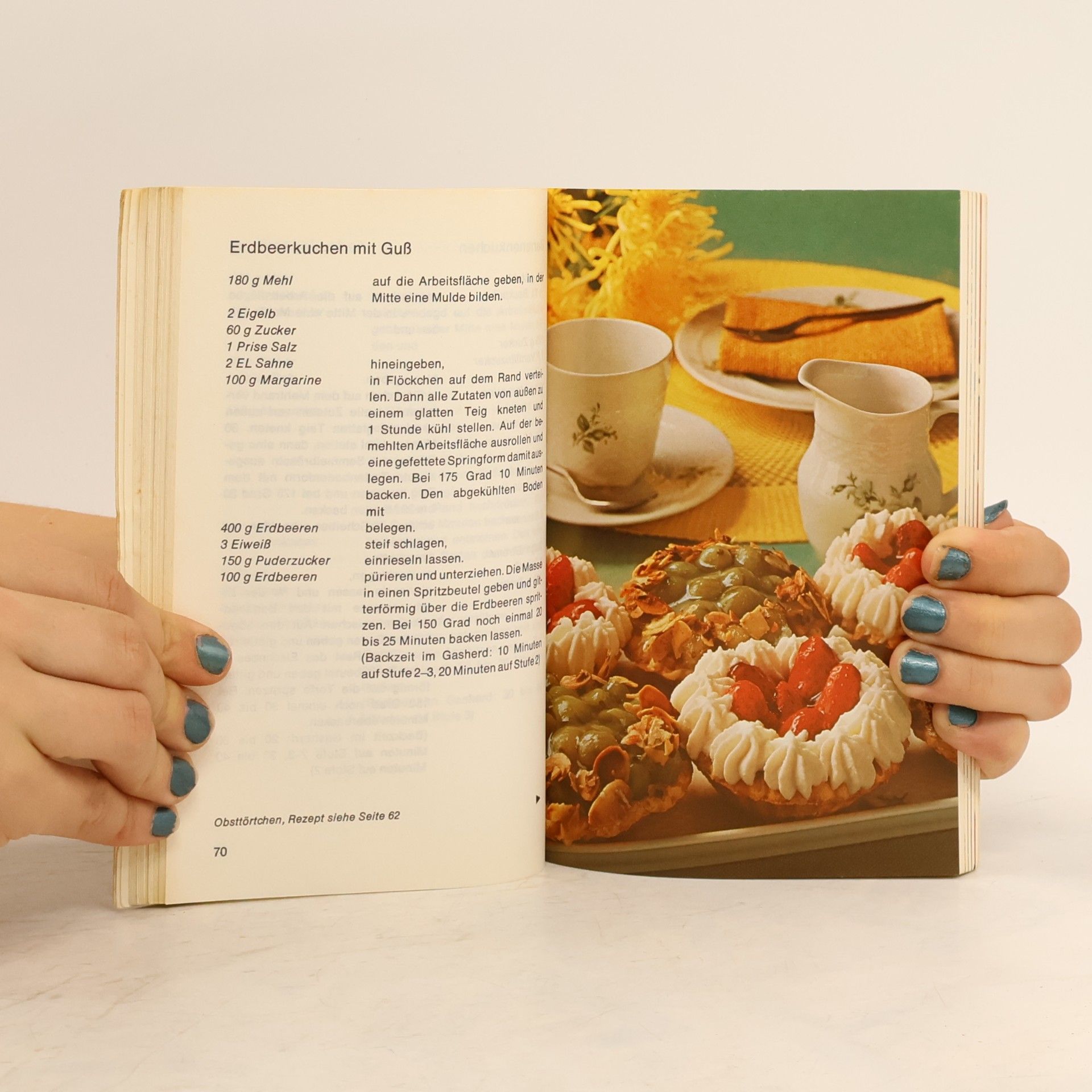 Autorenkollektiv Backen
