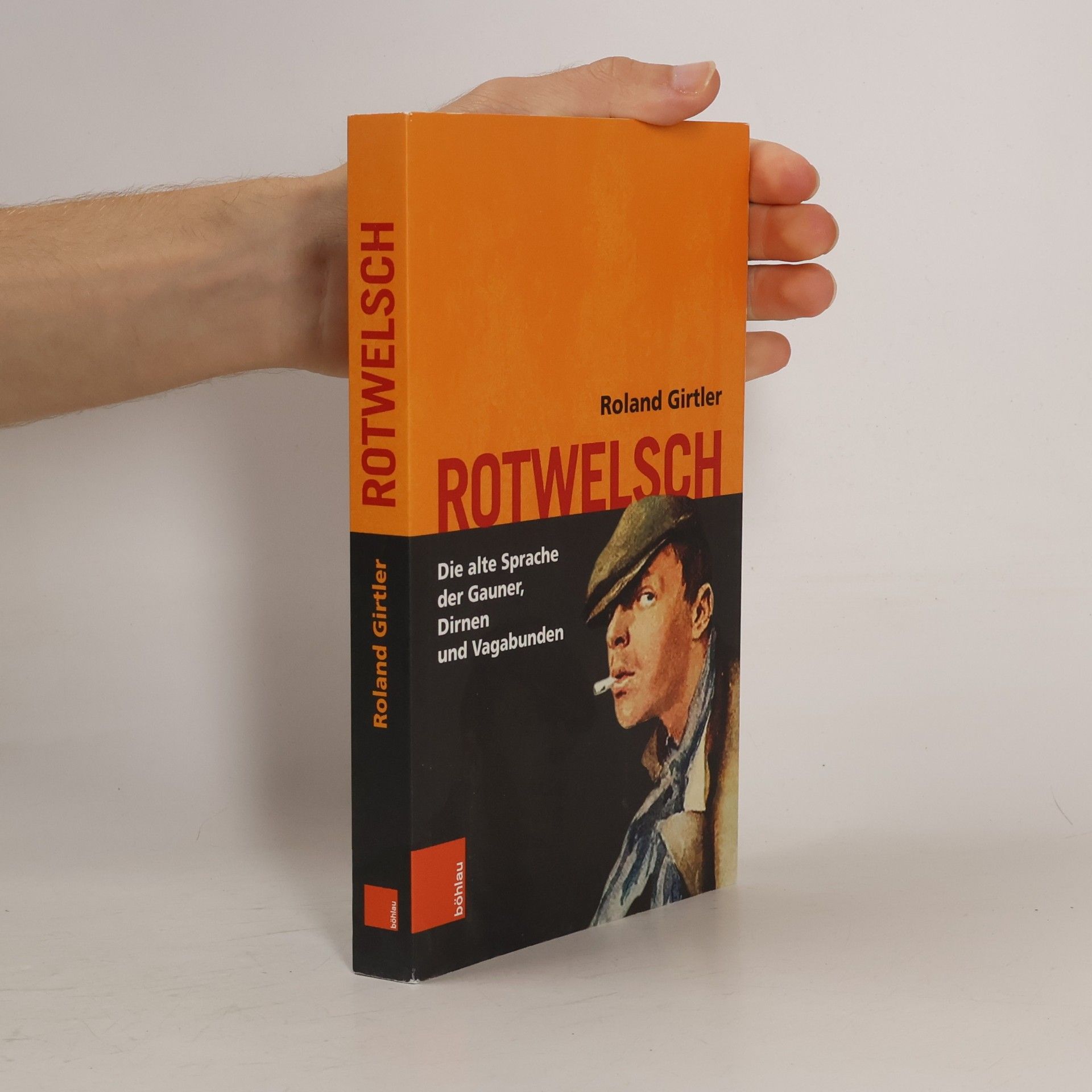 Rotwelsch