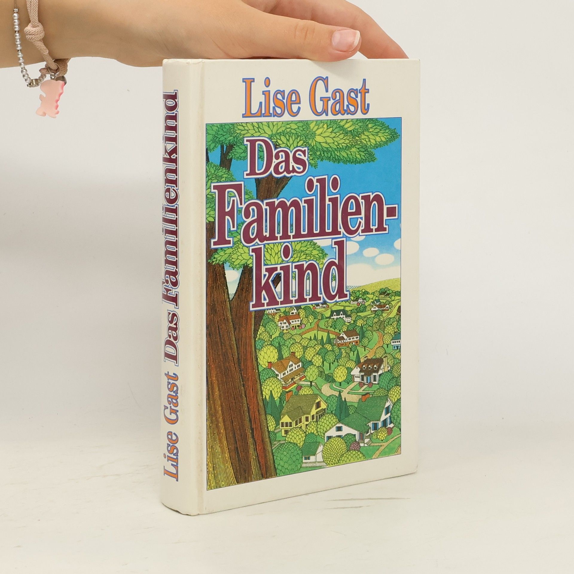 Das Familienkind
