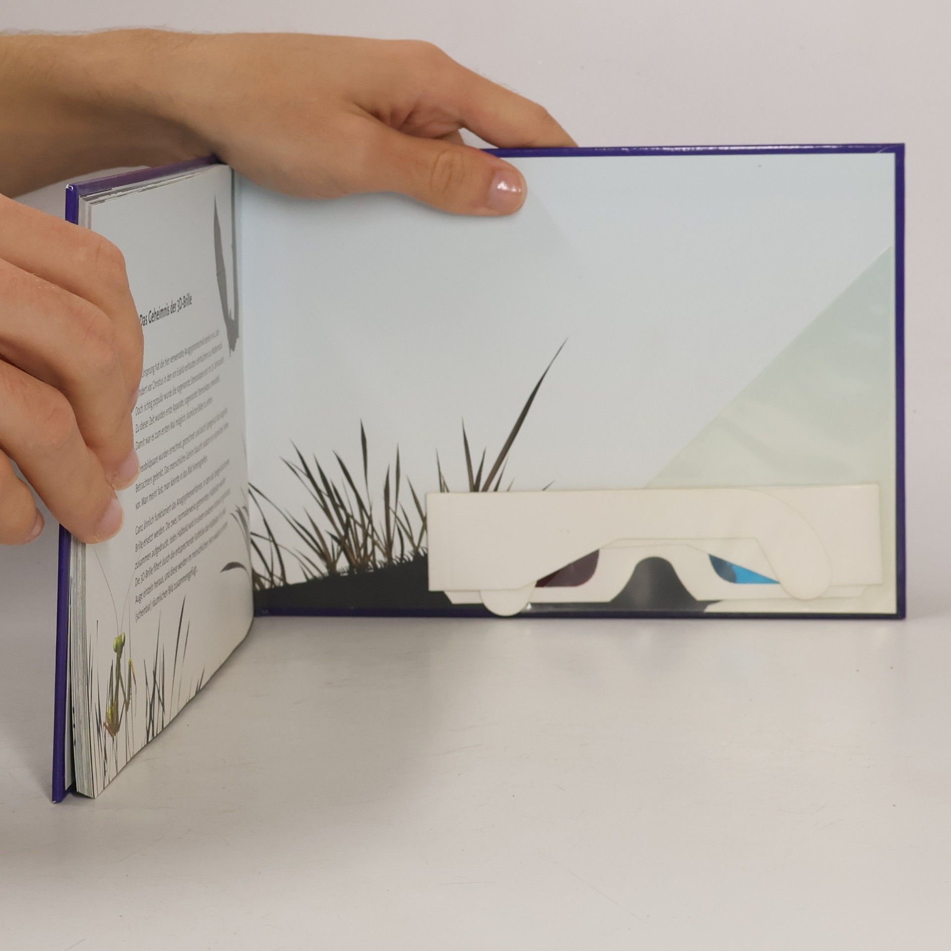 Kolektiv autorů Monster in 3D