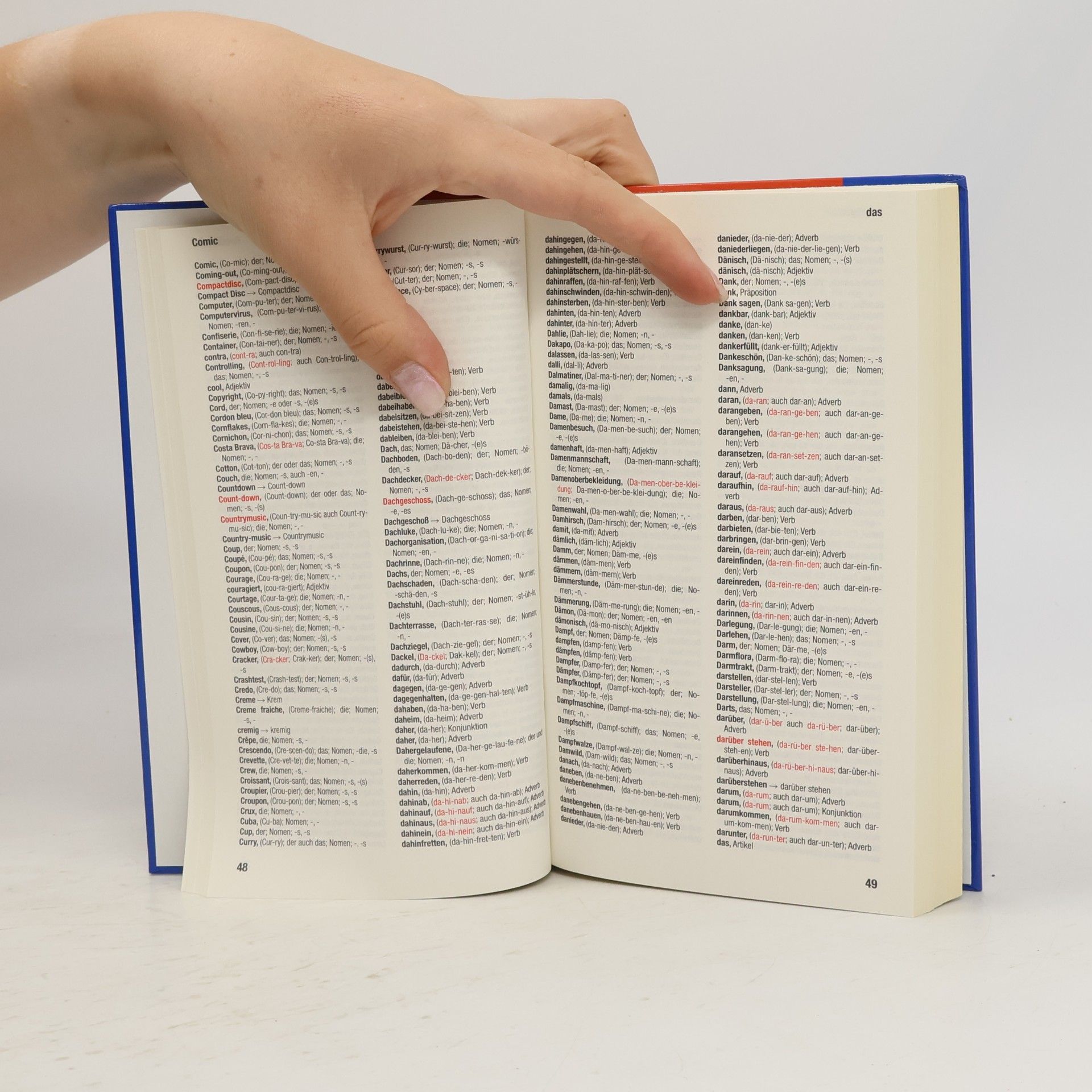 Autorenkollektiv Wörterbuch der Rechtschreibung