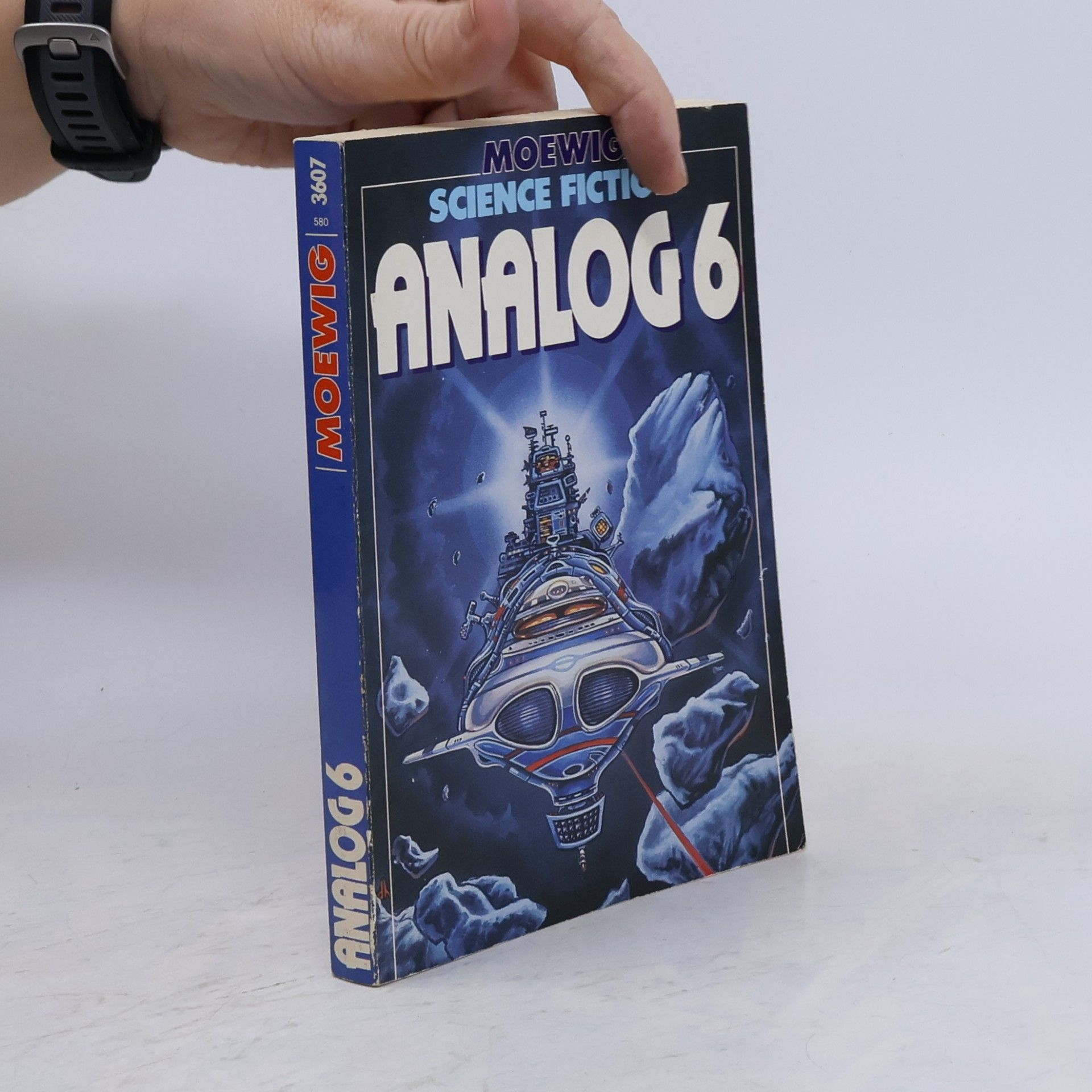 Autorenkollektiv Analog 6