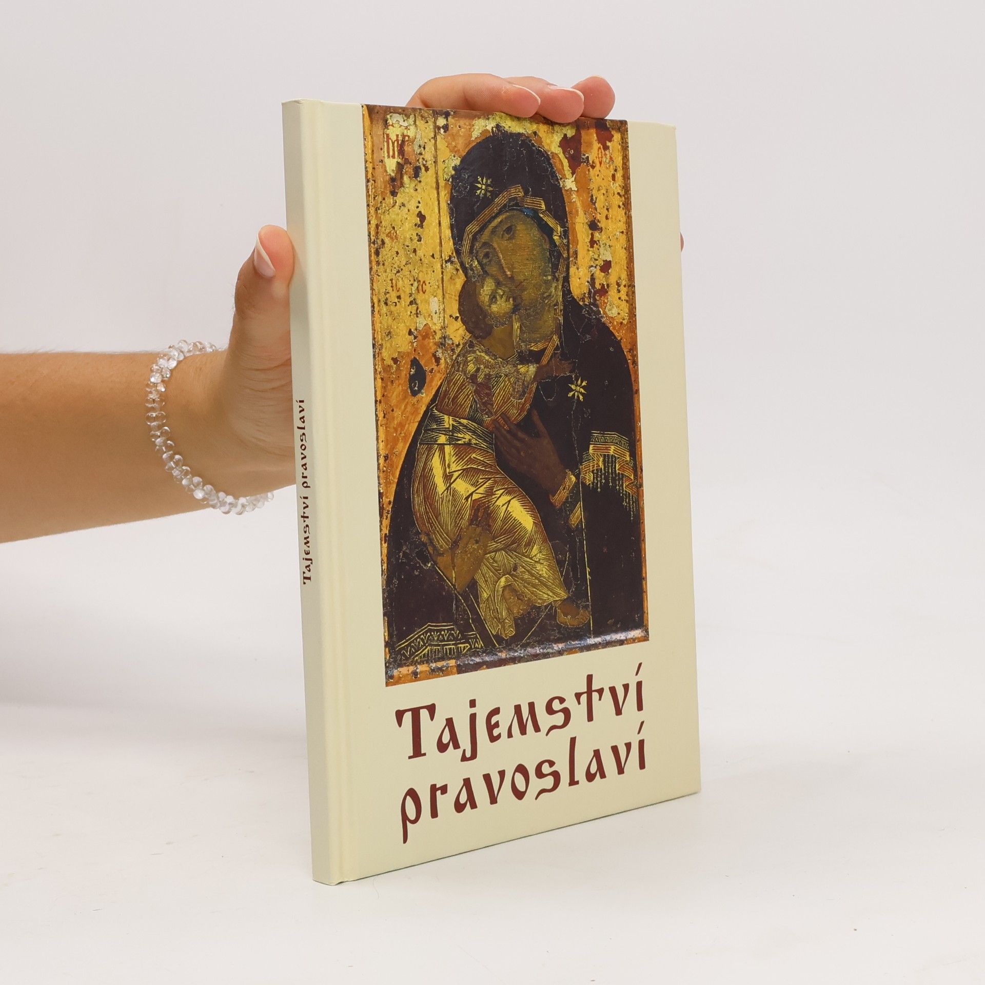 Tajemství pravoslaví