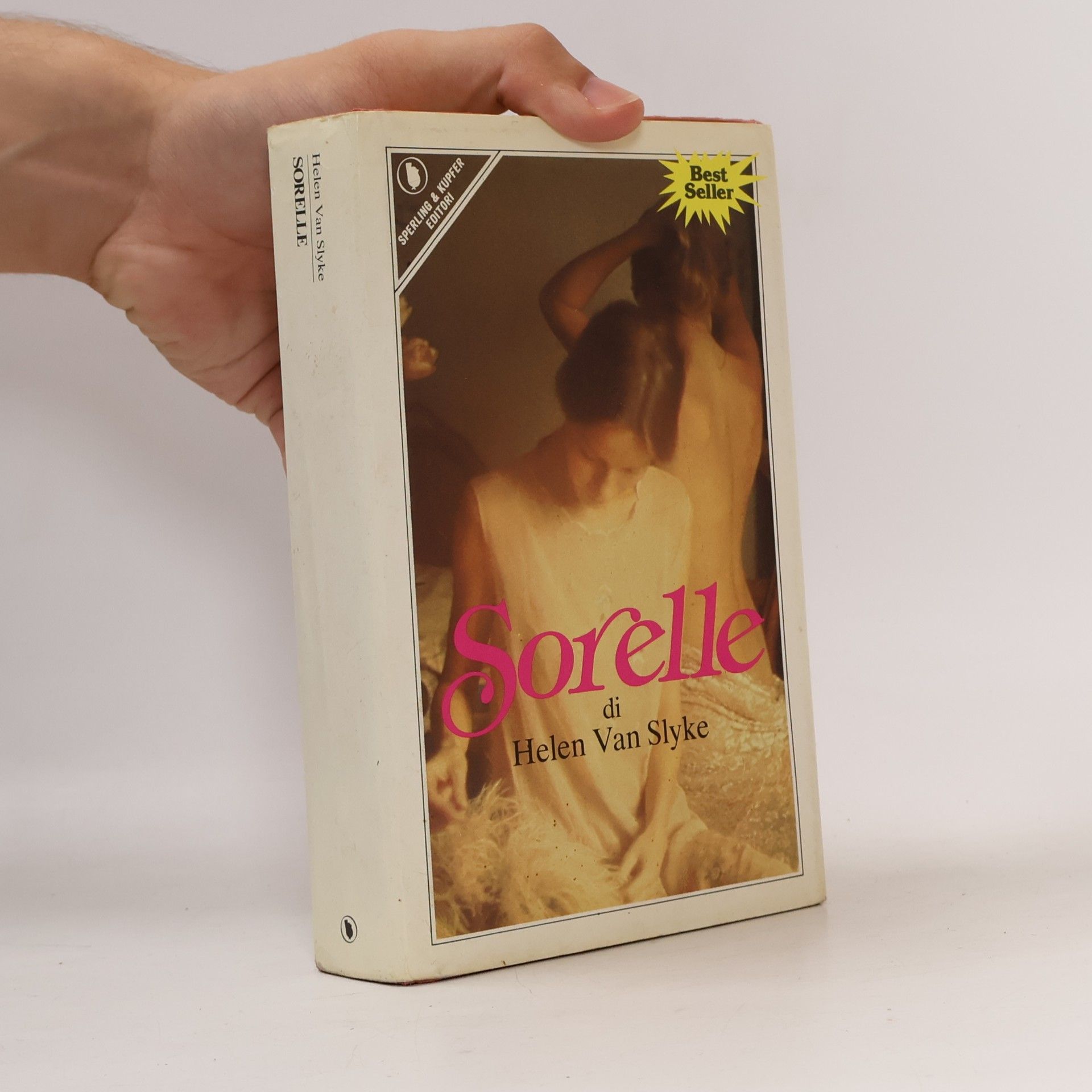 Pandora: Sorelle