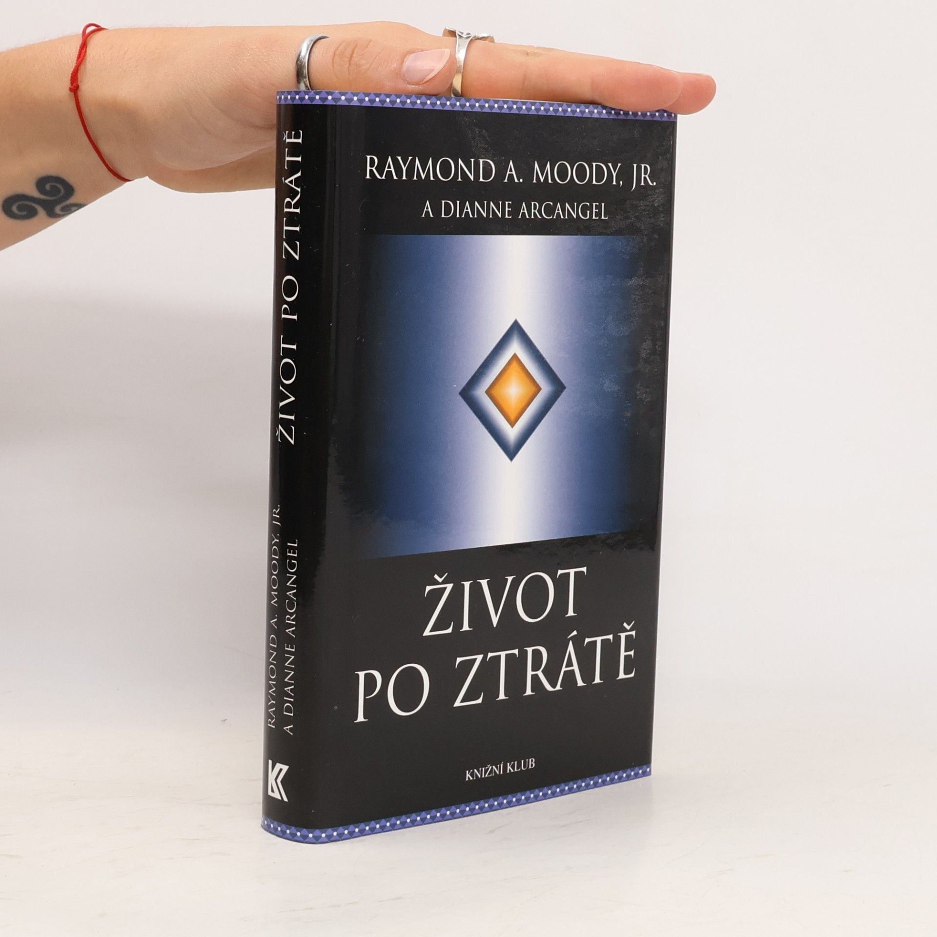 Život po ztrátě