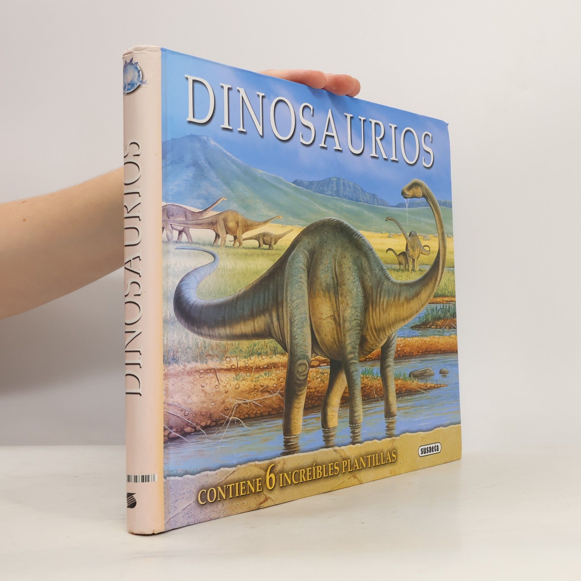 Dinosaurios