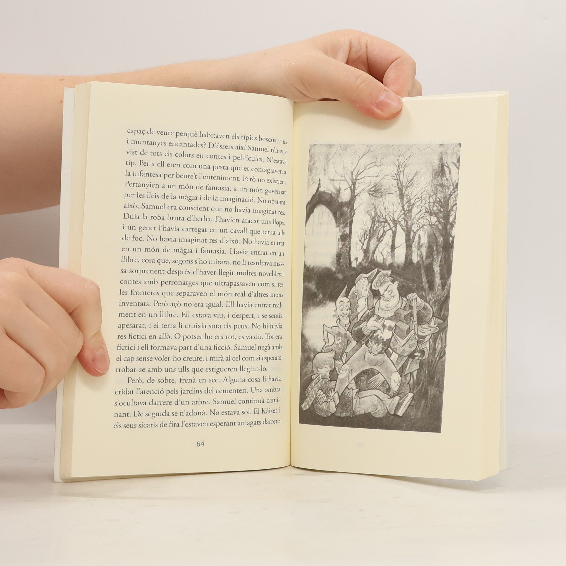 Jesús Cortés Zarzoso El Micalet Galàctic - 159: La biblioteca fantàstica - 5a EDICIÓ