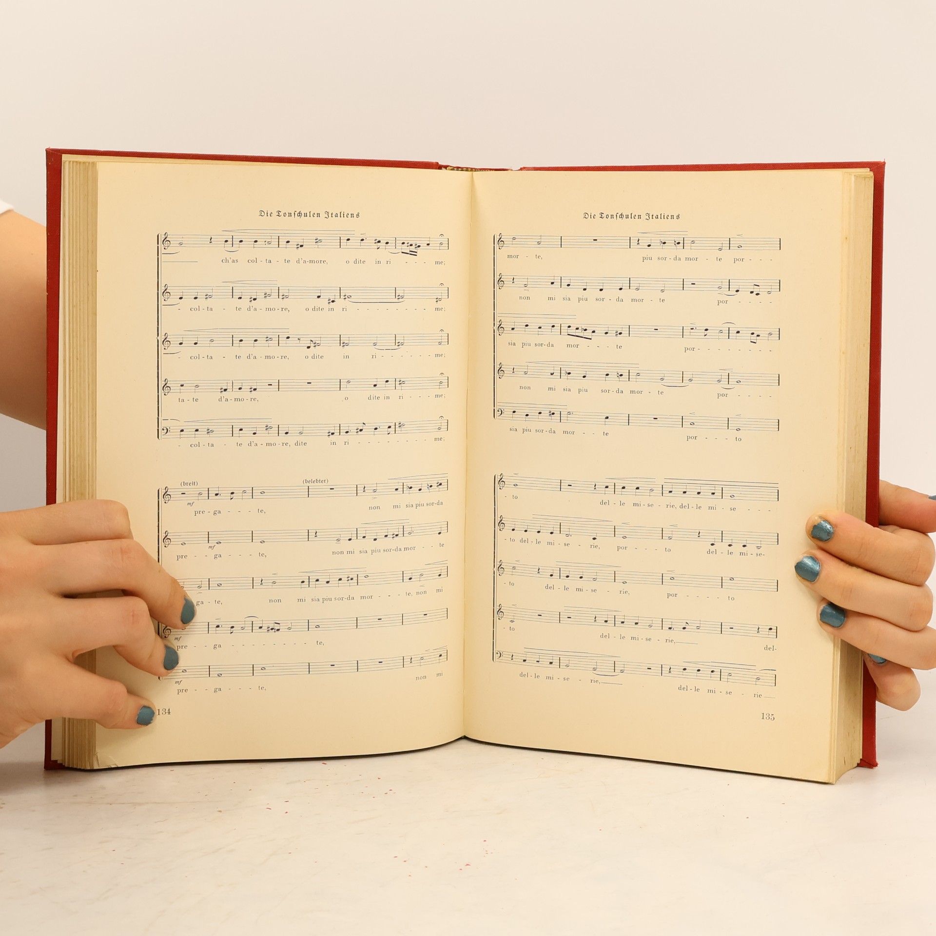Eugen Schmitz Emil Naumanns illustrierte Musikgeschichte