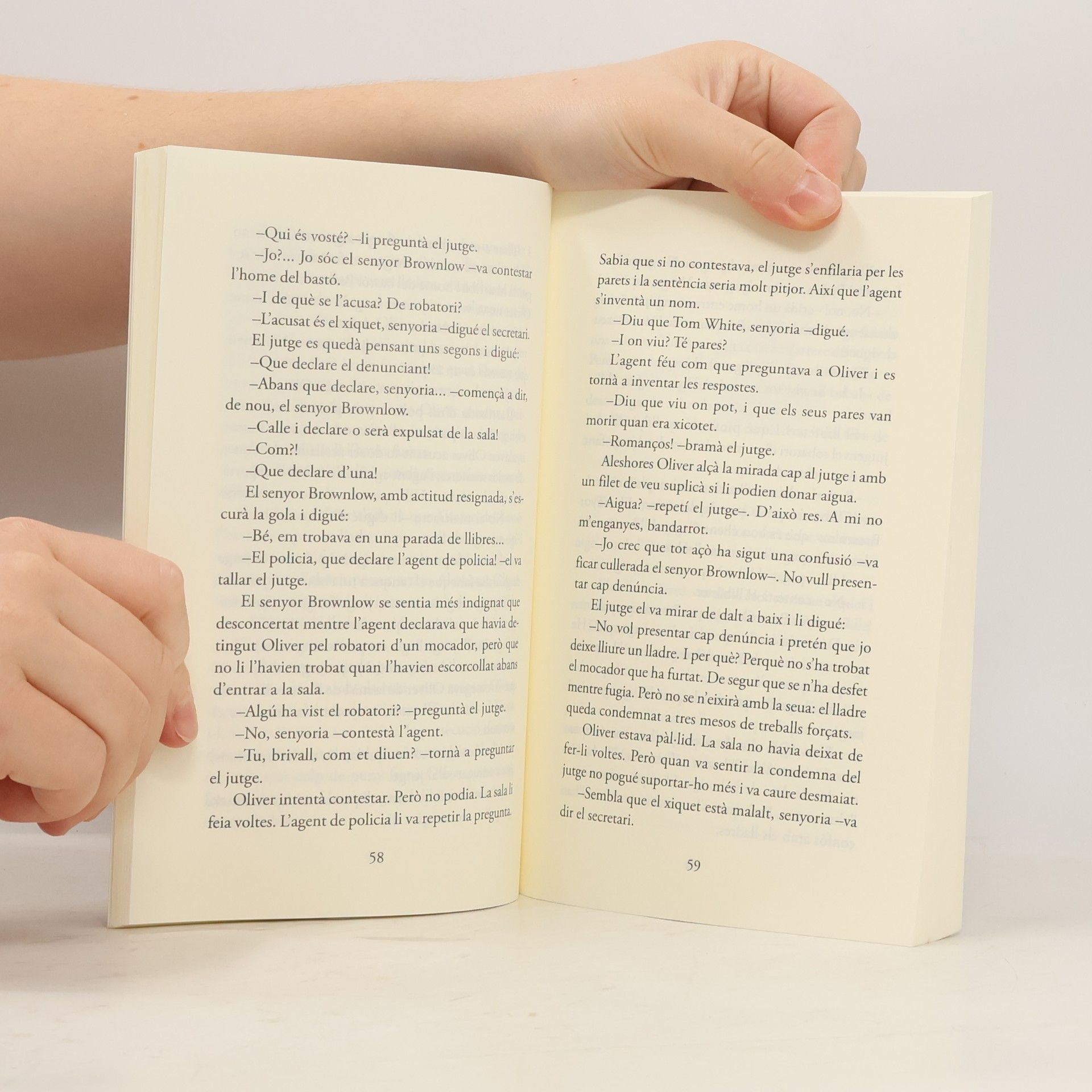 Charles Dickens El Micalet Galàctic - 219: Oliver Twist