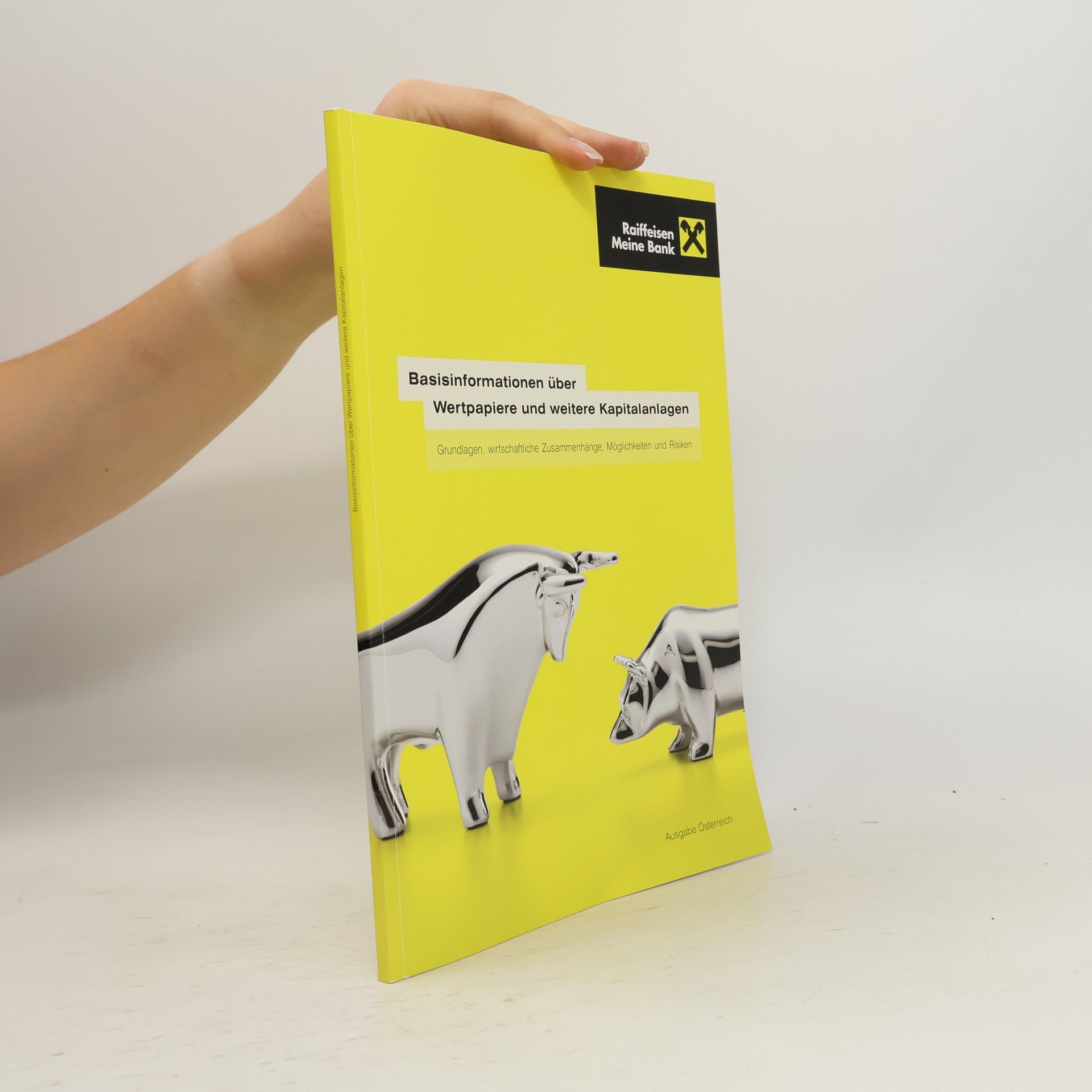 kolektiv Basisinformationen über Wertpapiere und weitere Kapitalanlagen