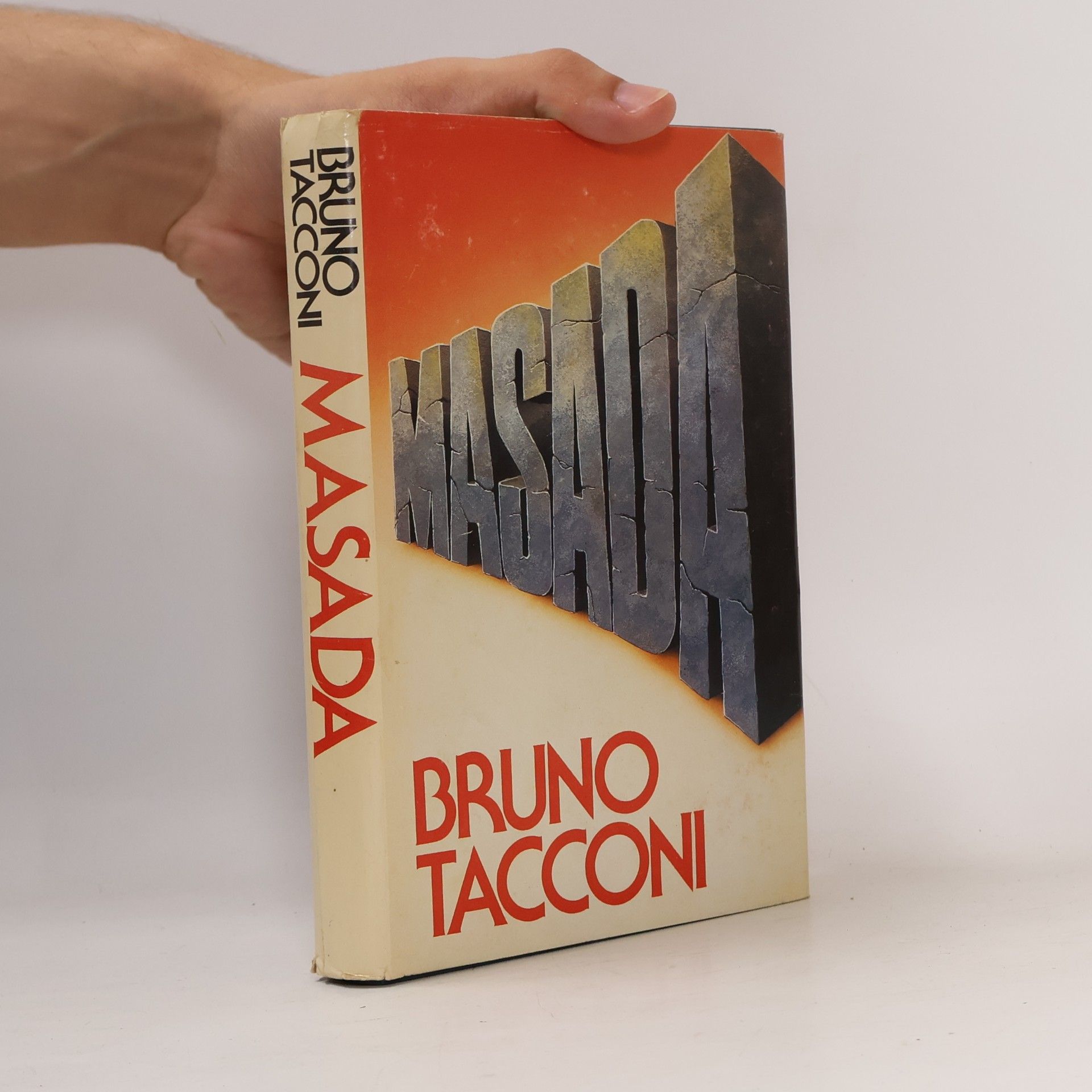 Bruno Tacconi Masada