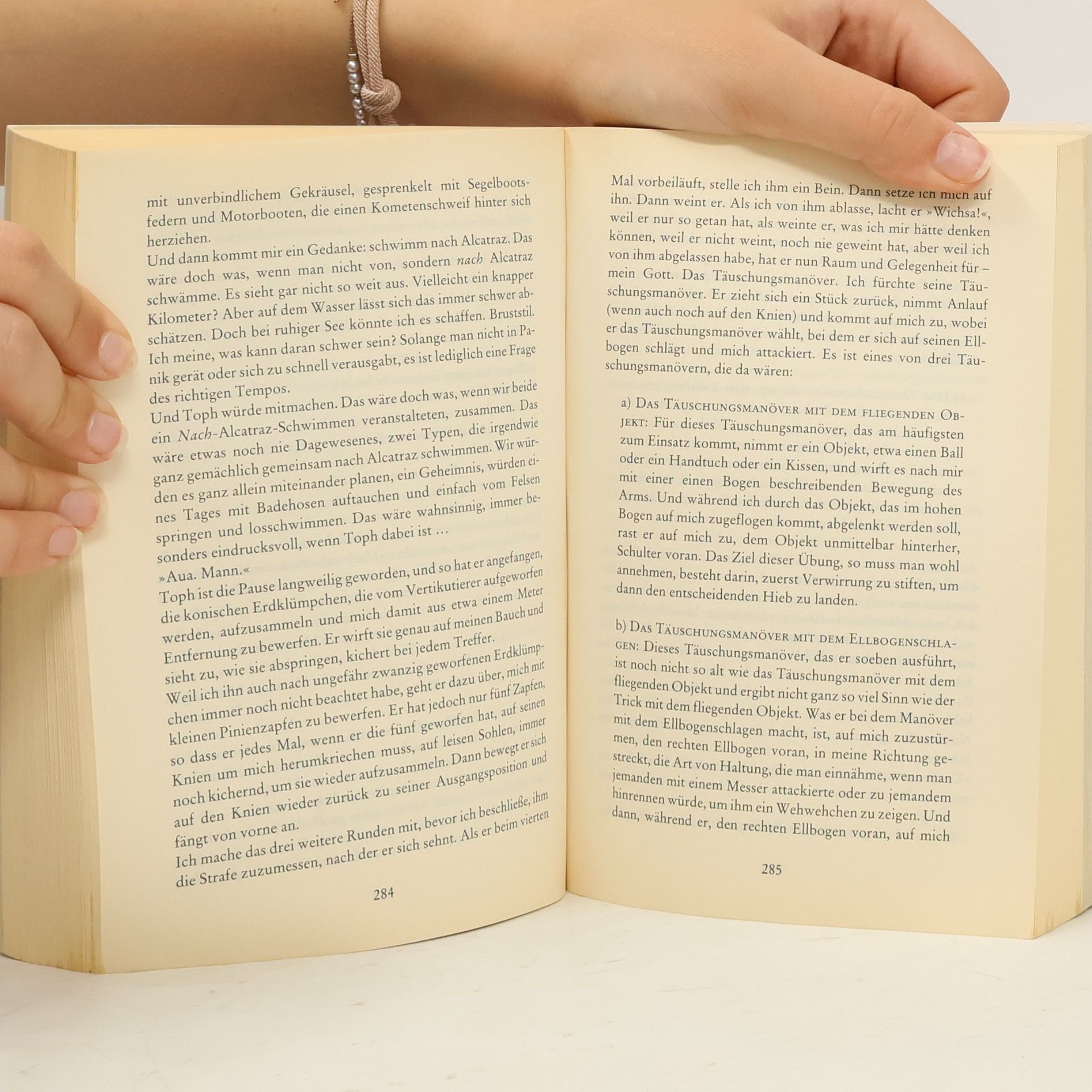 Dave Eggers Ein herzzerreissendes Werk von umwerfender Genialität