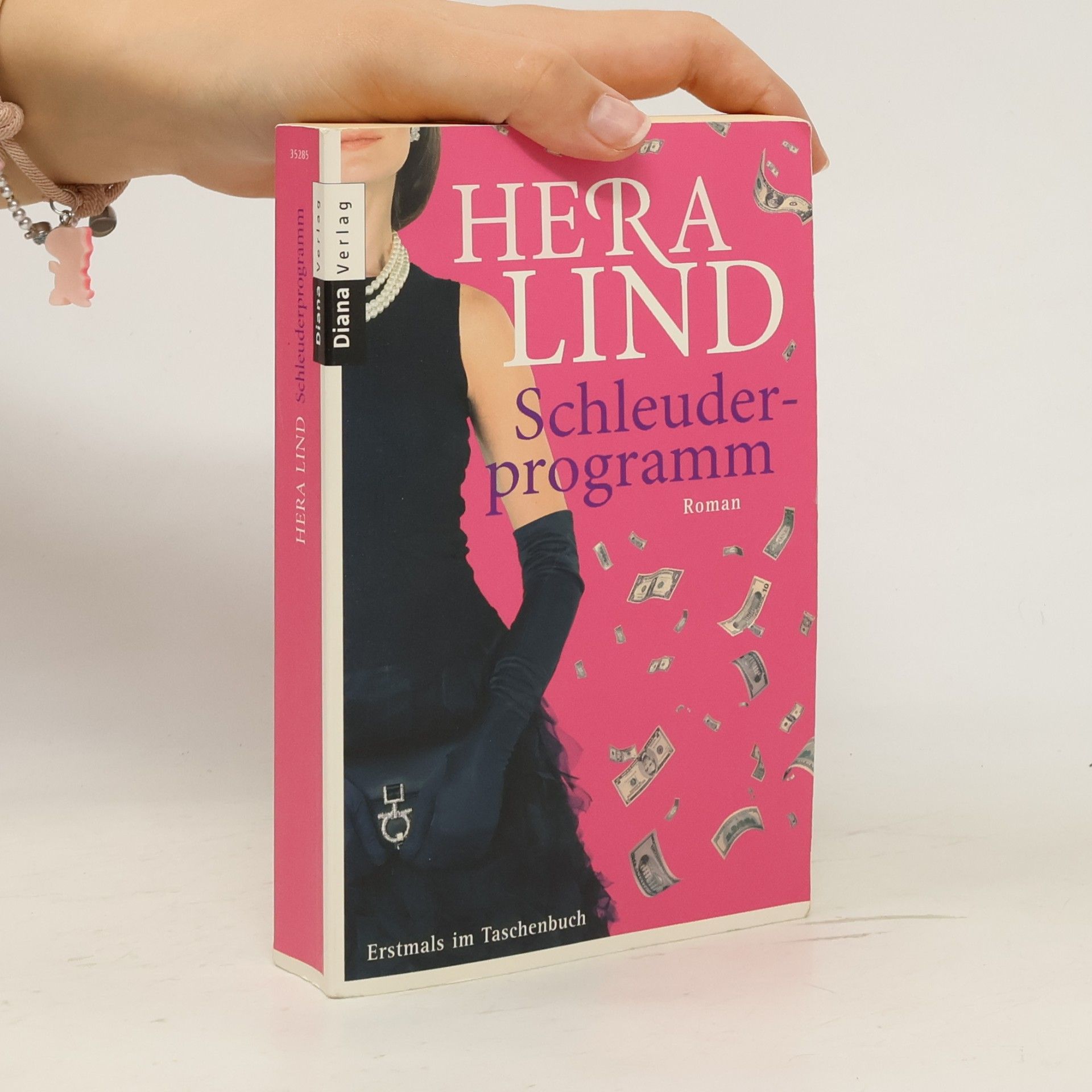 Hera Lind Schleuderprogramm