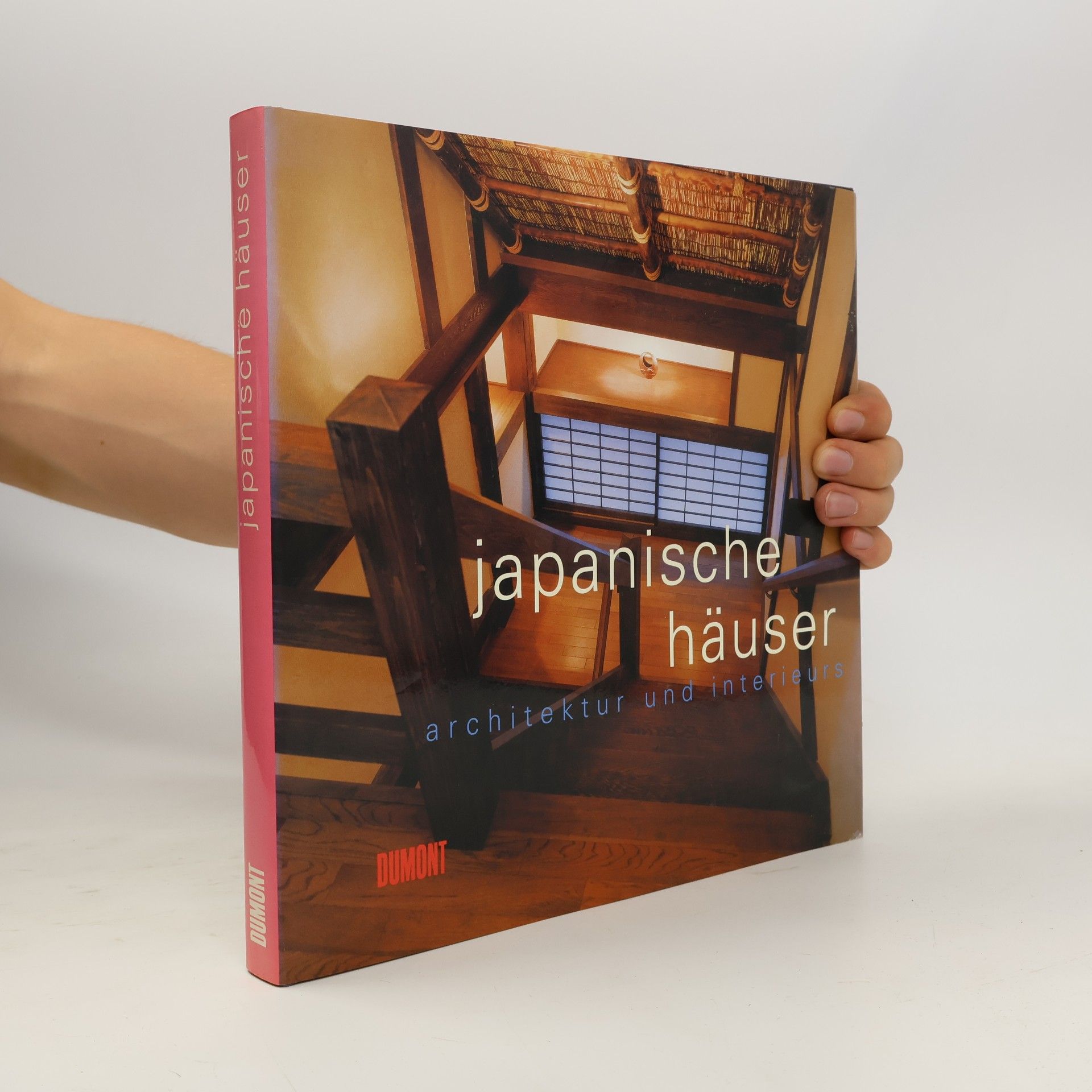 Noboru Murata Japanische Häuser