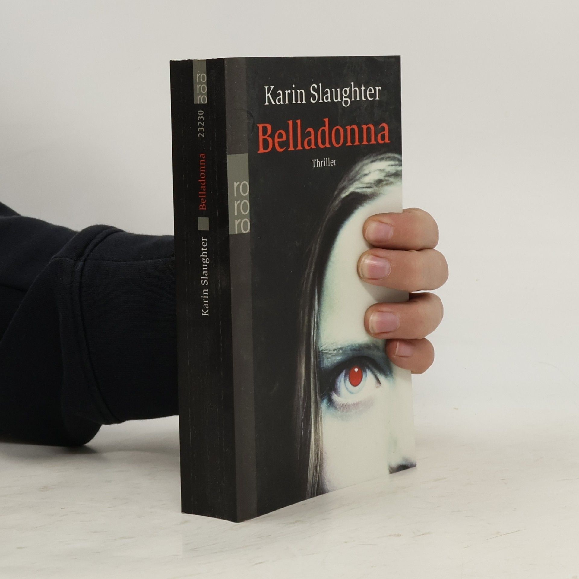 Belladonna