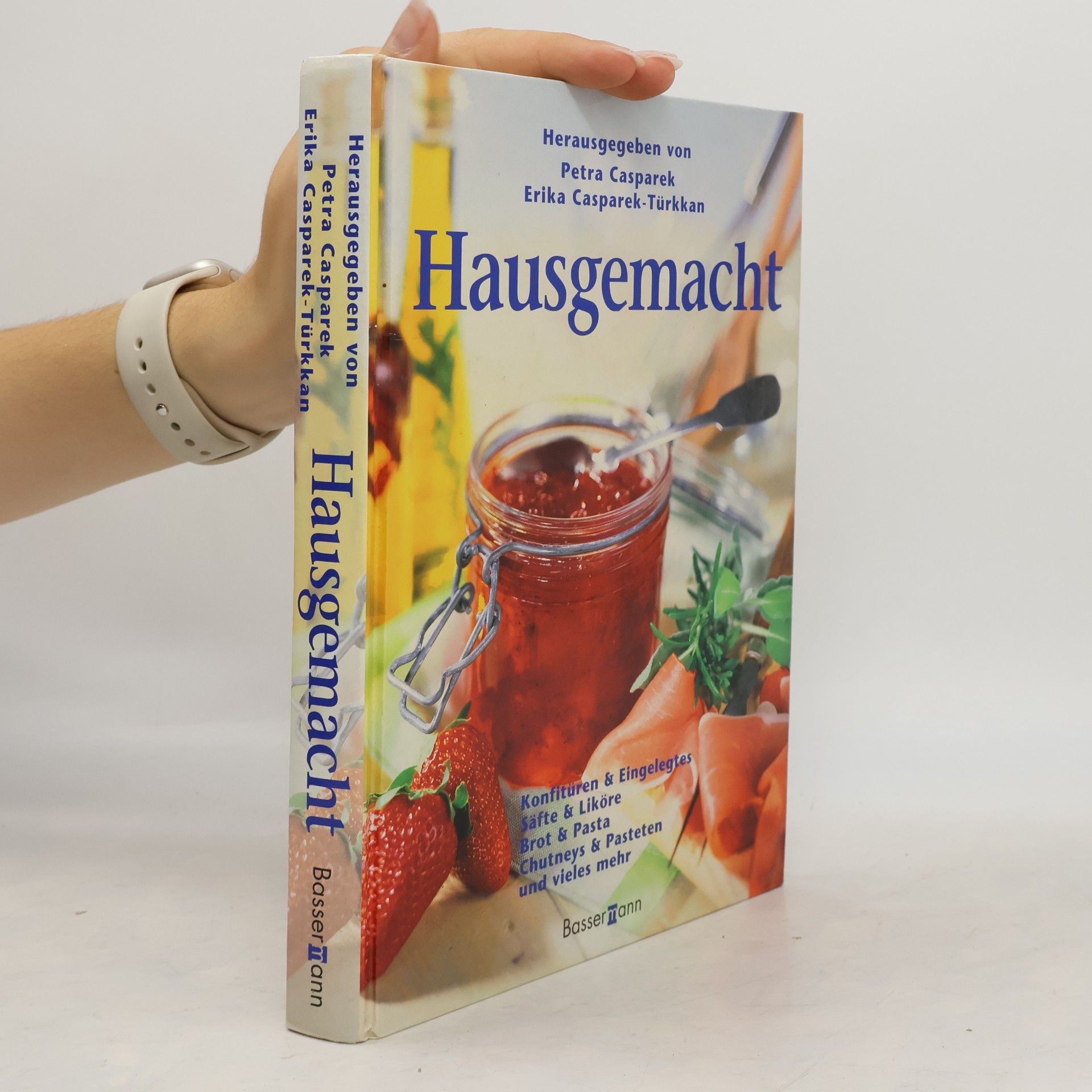 Hausgemacht