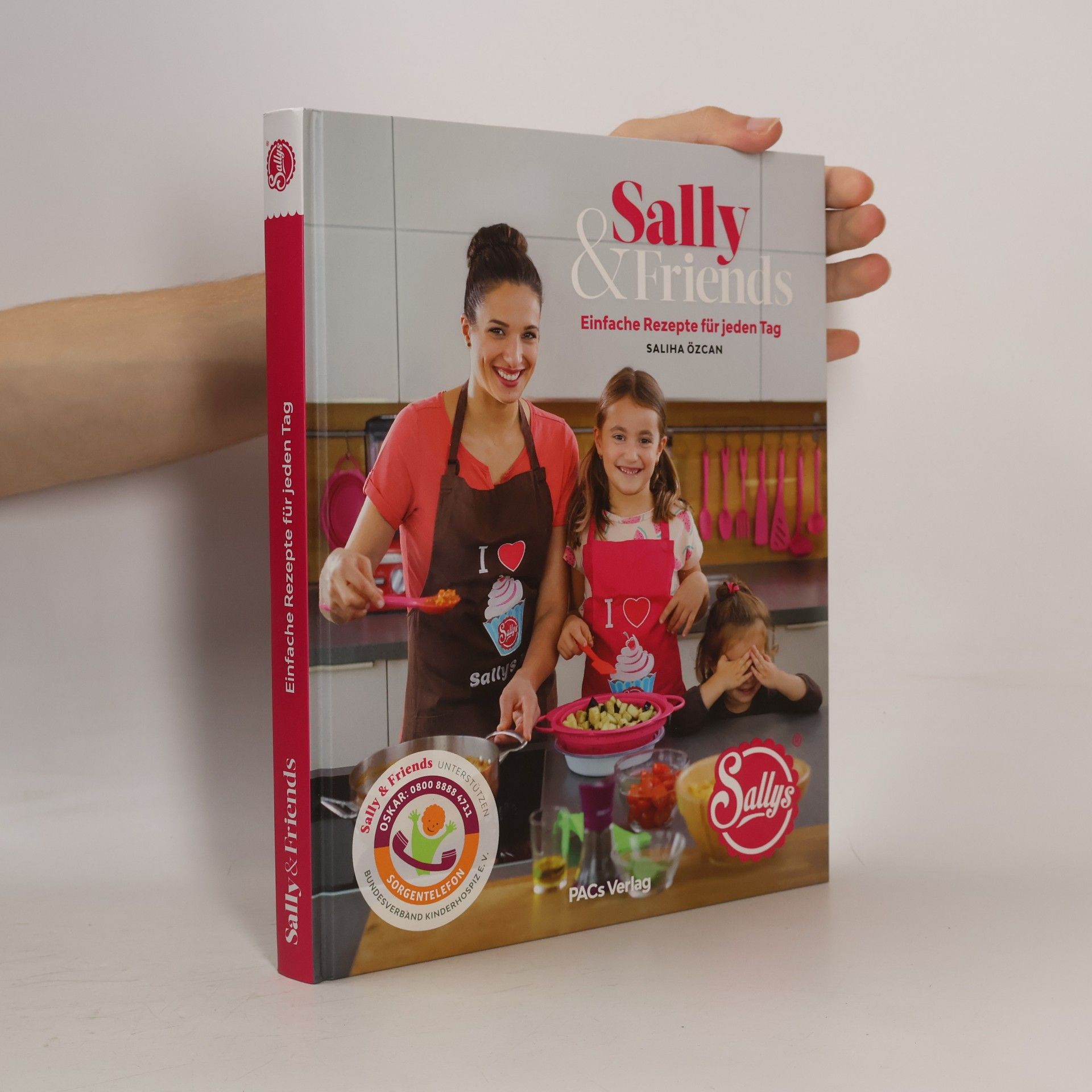 Sally & Friends