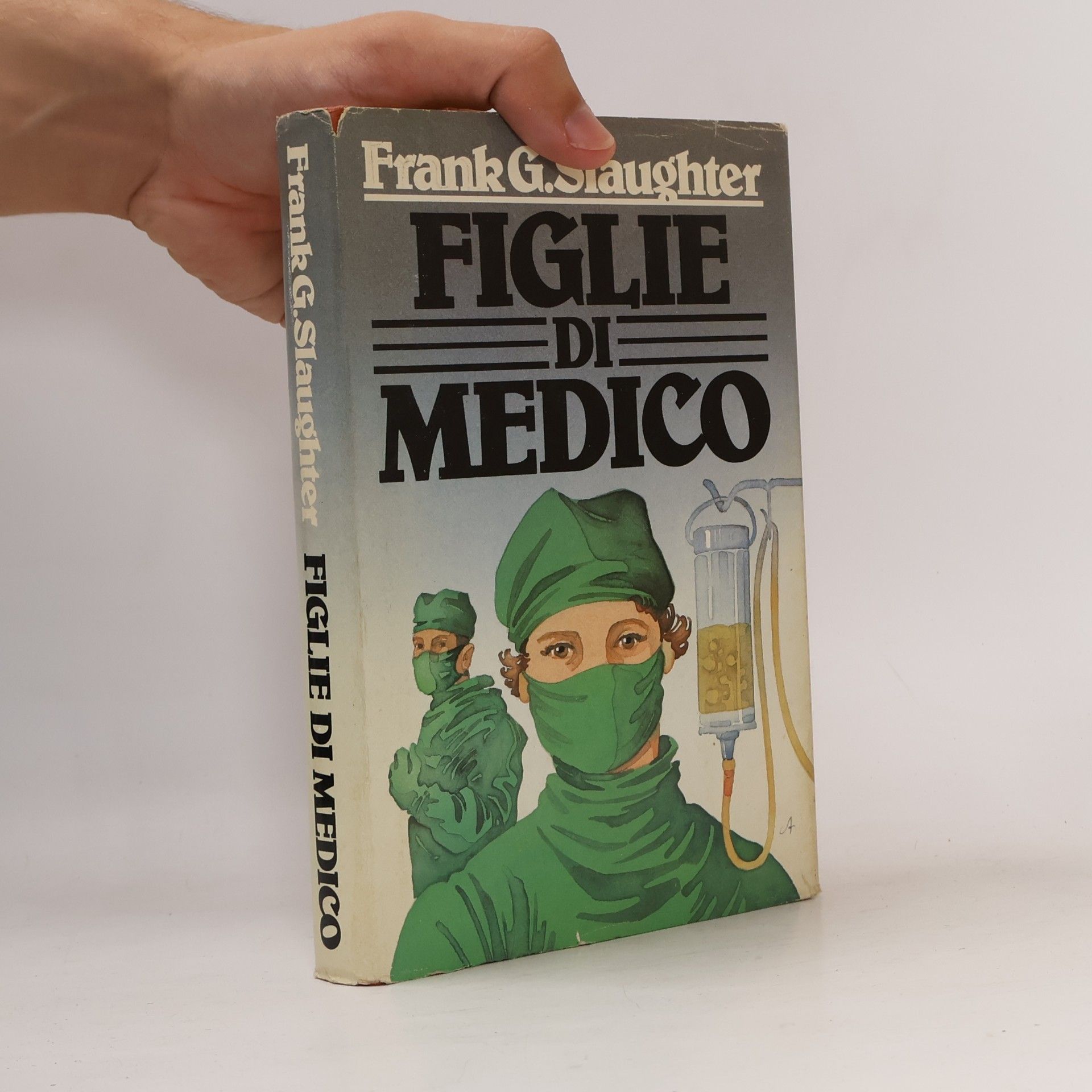 Figlie di medico