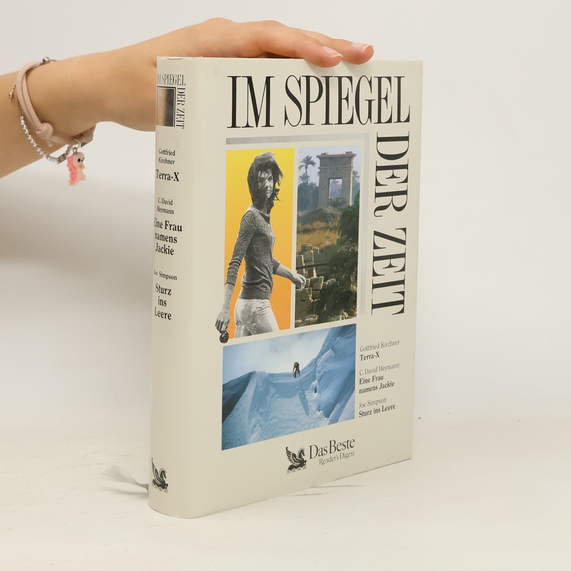 kolektiv Im Spiegel der Zeit