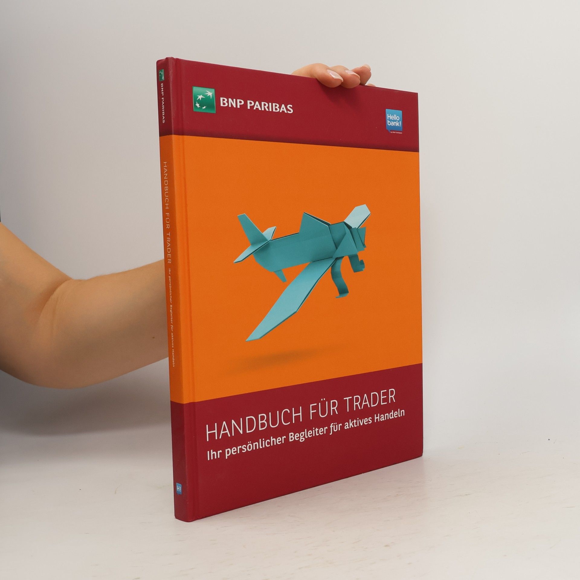 Autorenkollektiv Handbuch für Trader – Ihr persönlicher Begleiter für aktives Handeln