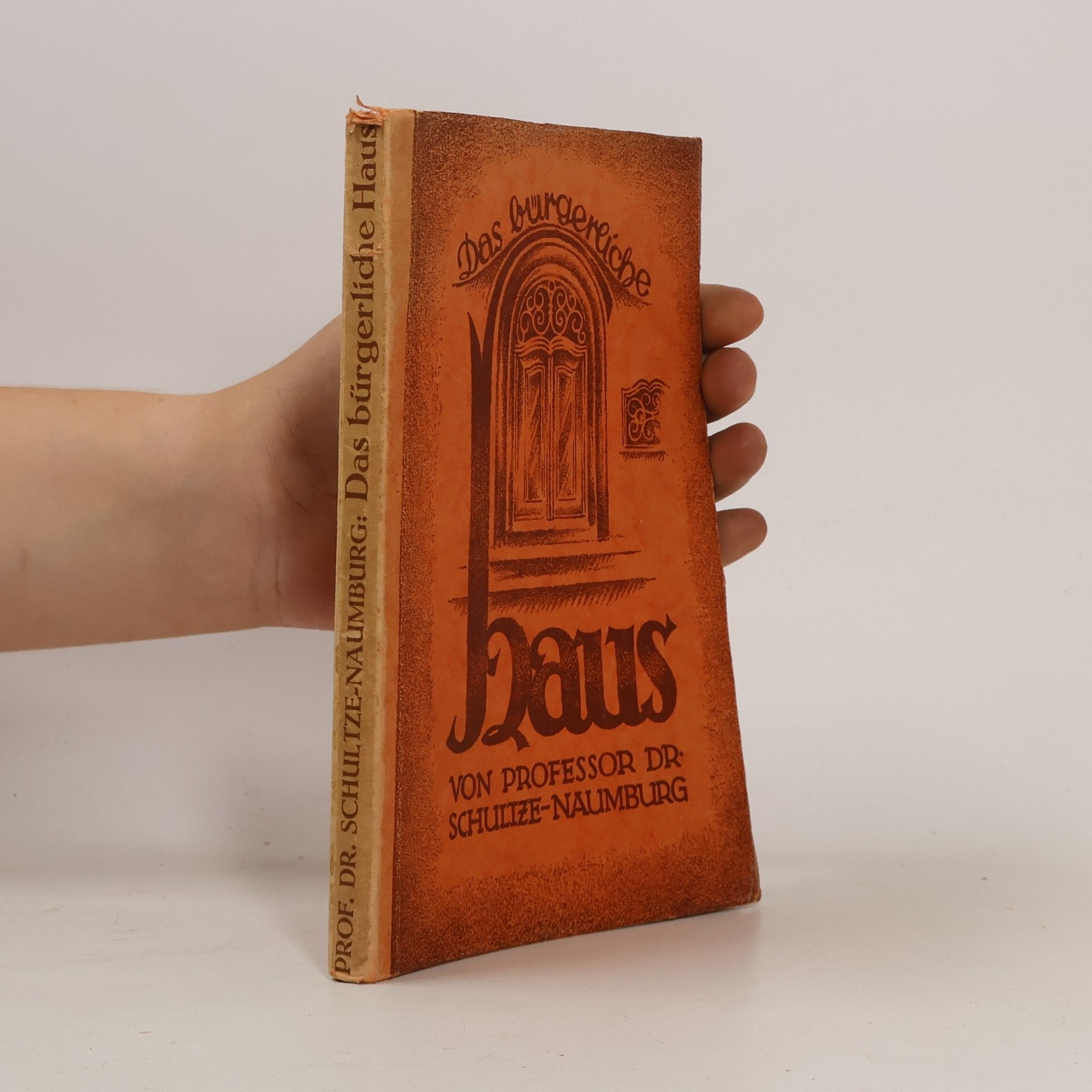 Das bürgerliche Haus
