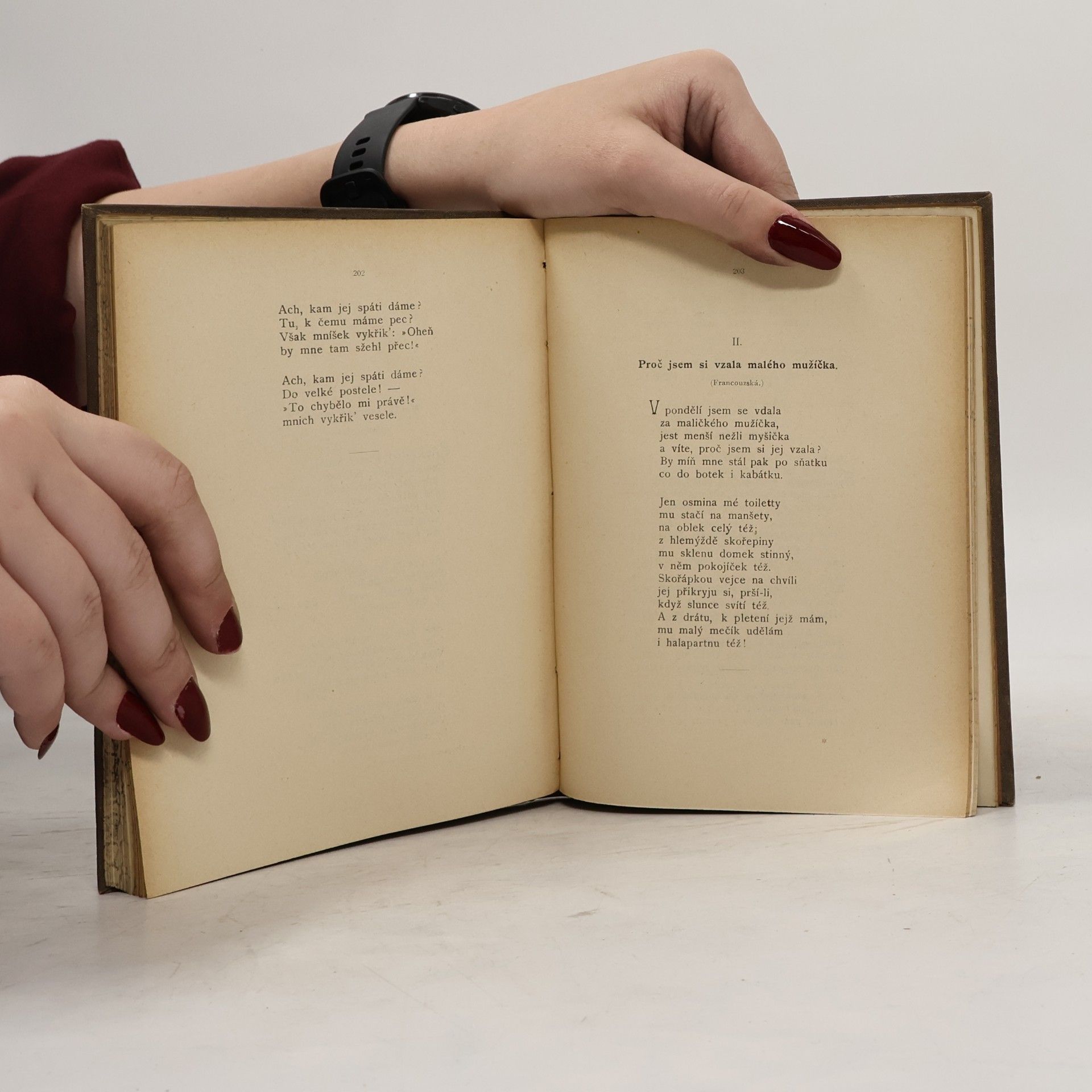 Jaroslav Vrchlický Z niv poesie národní a umělé
