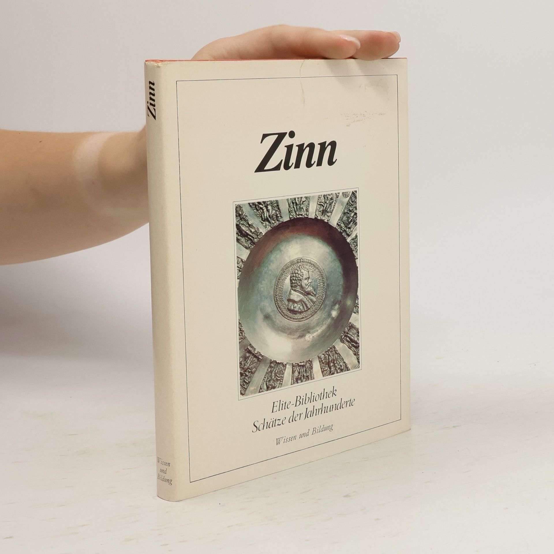 Various authors Zinn