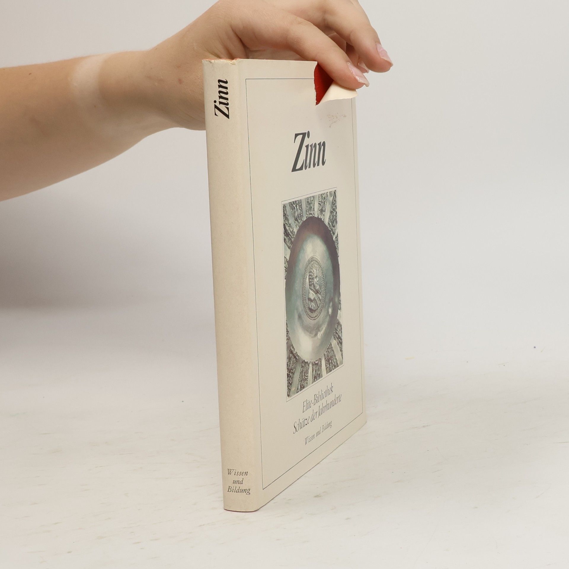 Various authors Zinn