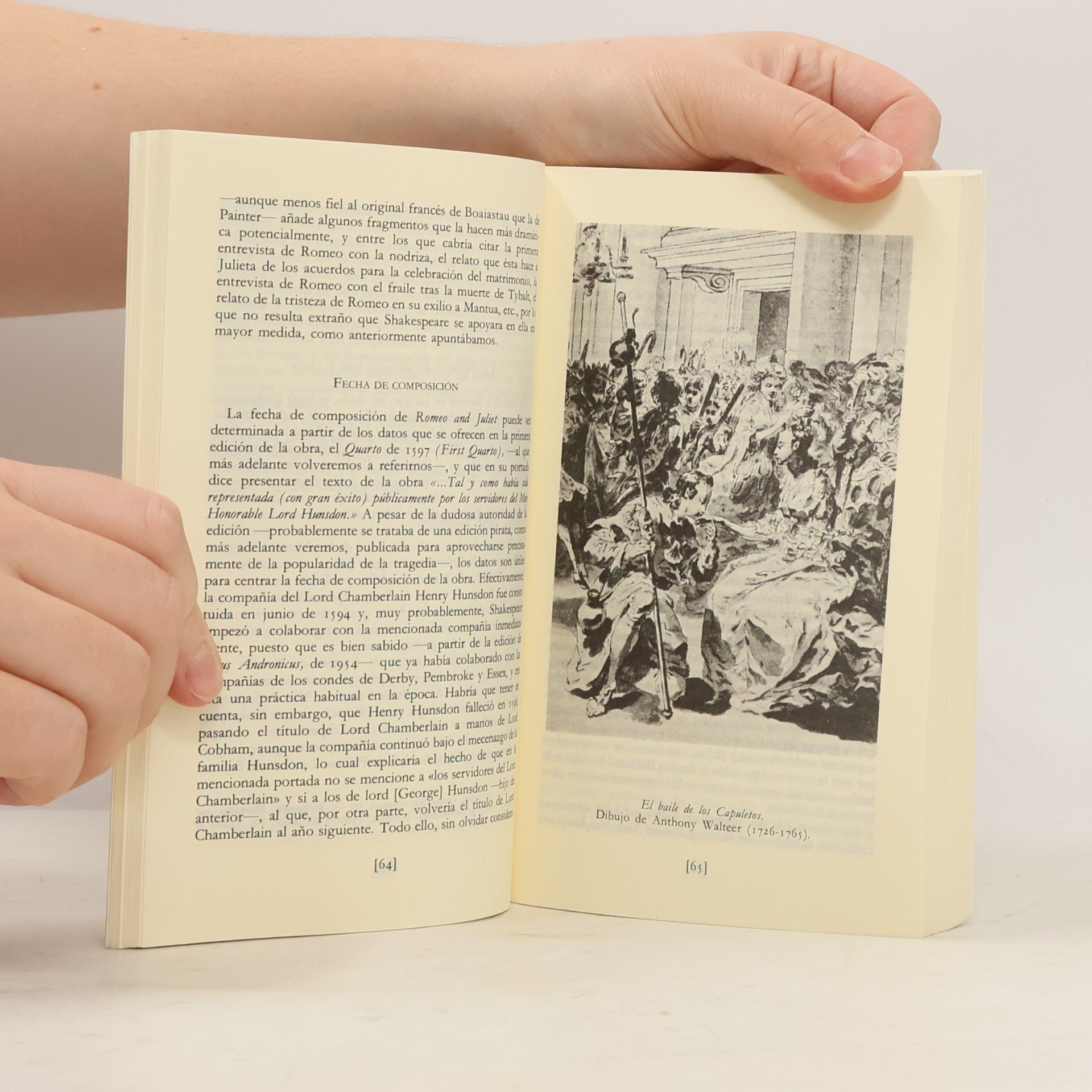 William Shakespeare Letras Universales - 108: Romeo y Julieta: Edición bilingüe del Instituto Shakespeare dirigida por Manuel Ángel Conejero