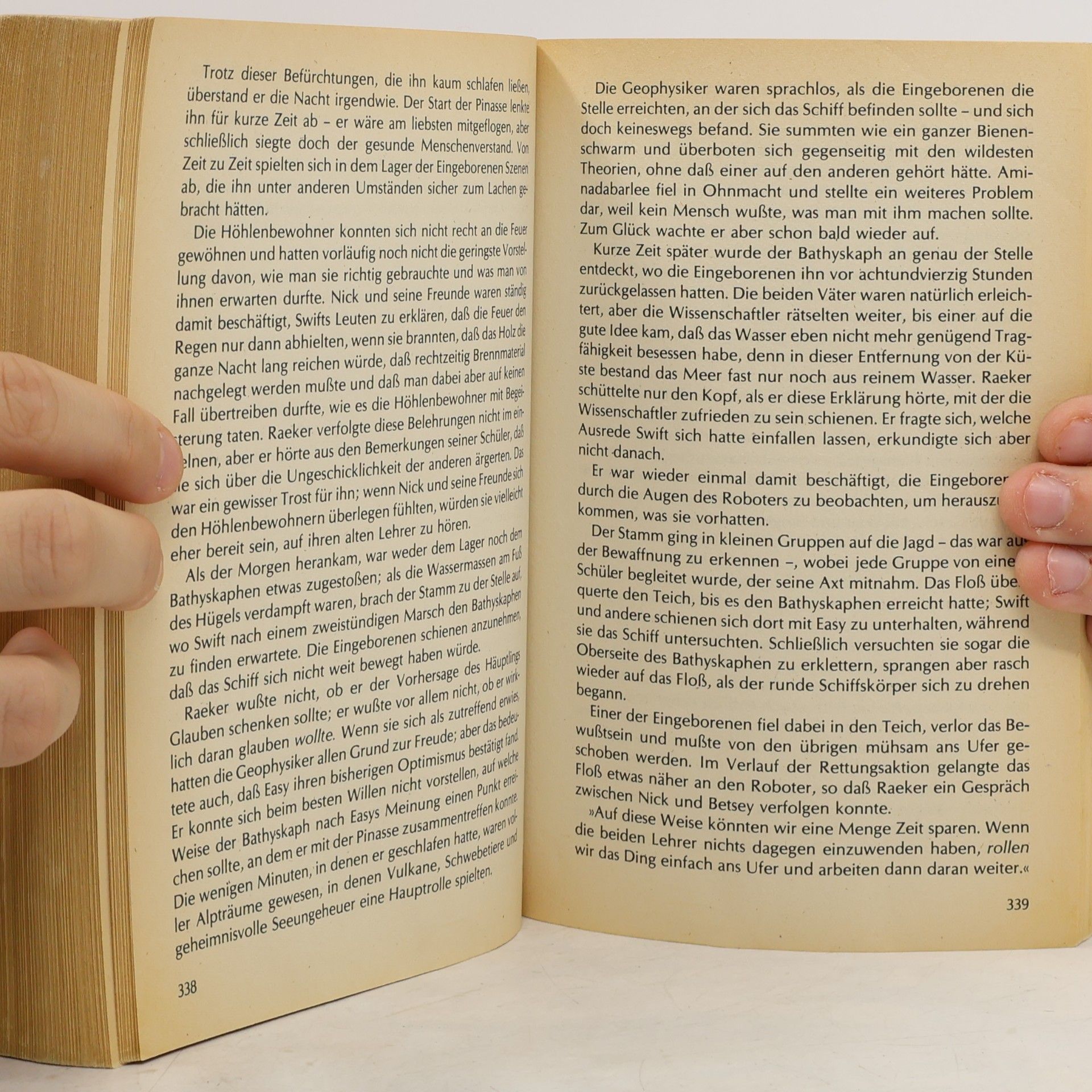 Wolfgang Jeschke Welten der Zukunft, Chroniken aus Raum und Zeit. Bd.7. Silverberg 'Ein glücklicher Tag im Jahr 2381'; Clement 'Botschafter von den Sternen'; Anderson 'Die Tänzerin von Atlantis'