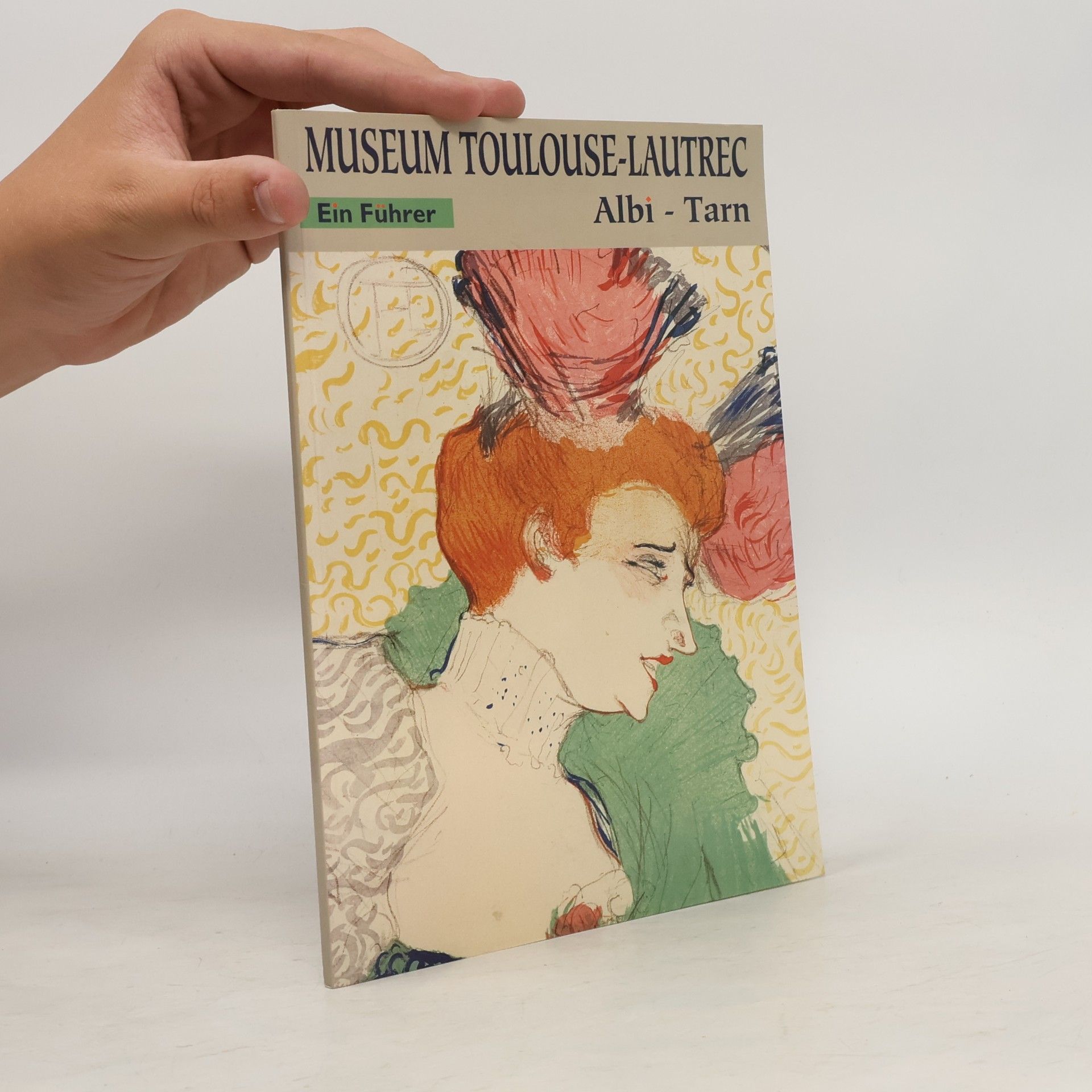 Daniele Devynck Museum Toulouse-Lautrec