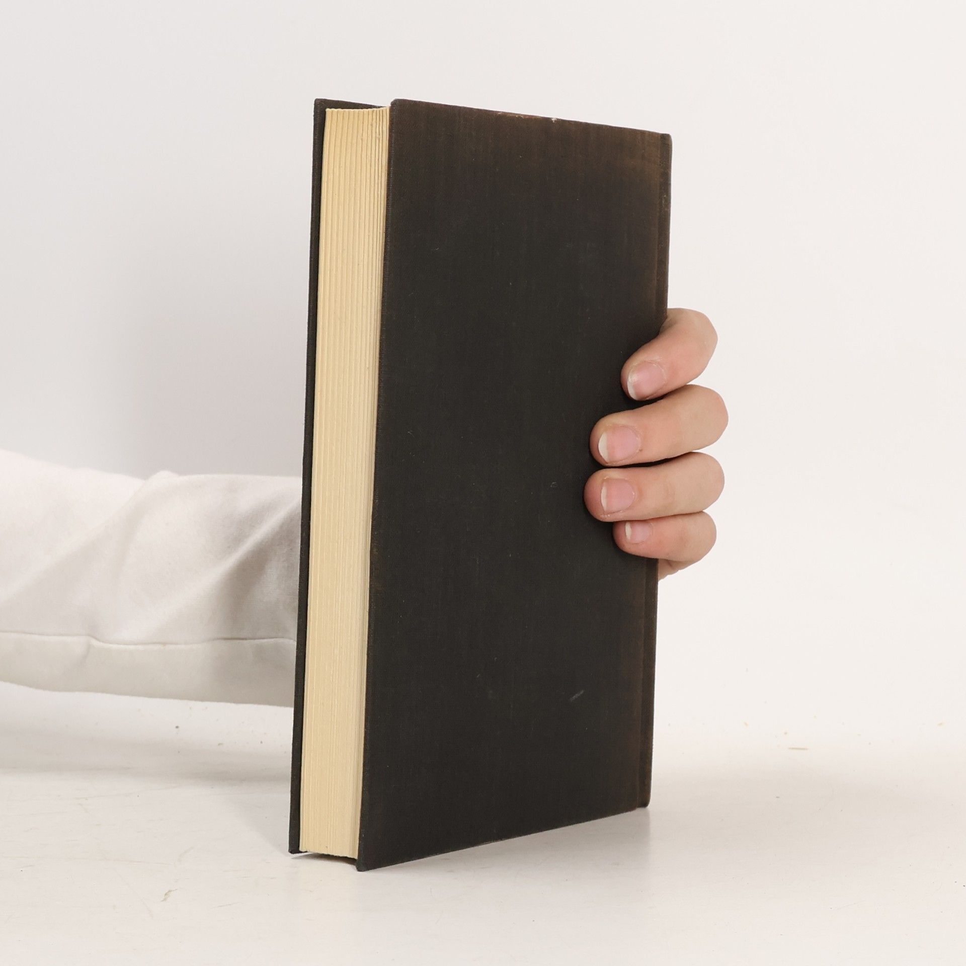 Walter Jens Statt einer Literaturgeschichte