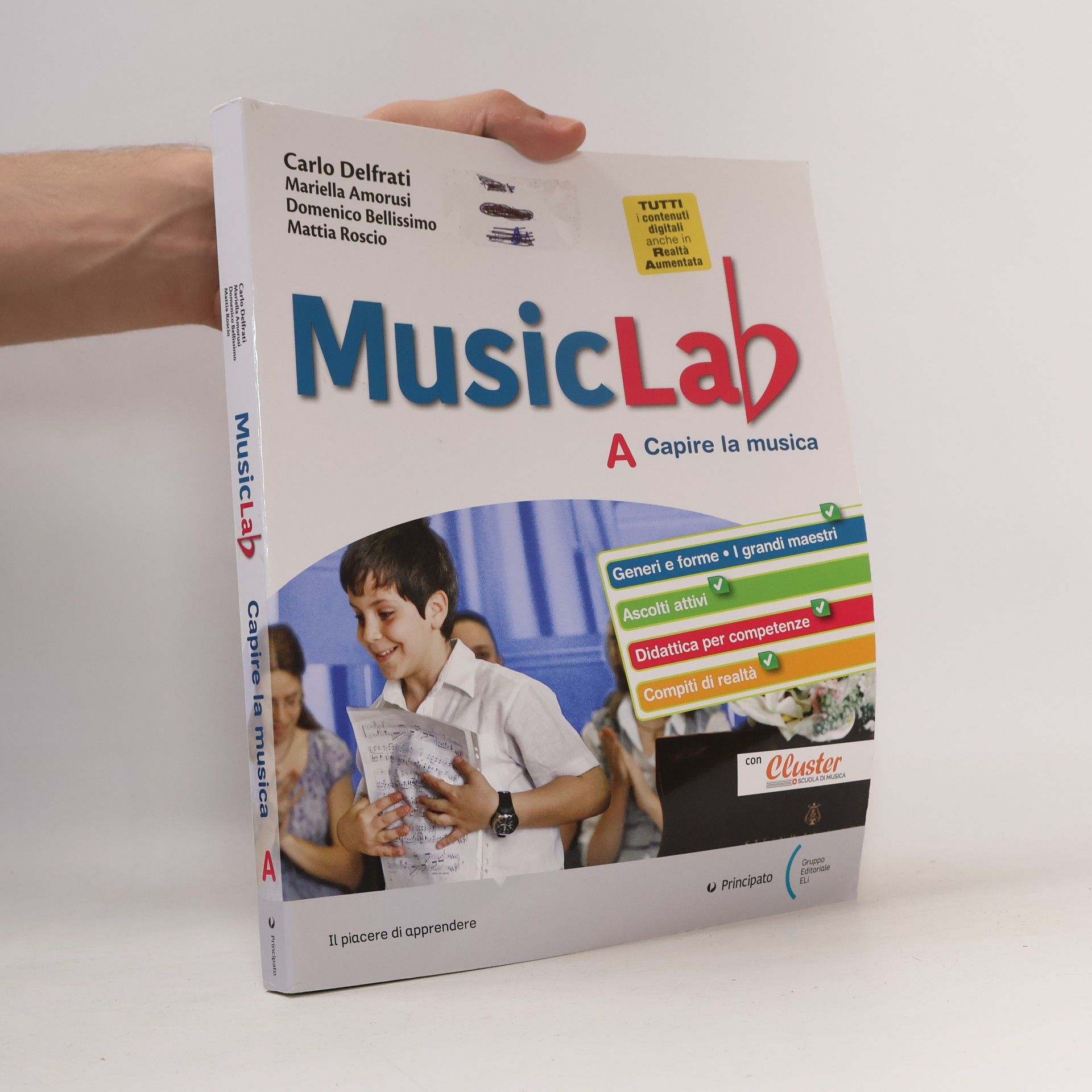 MusicLab