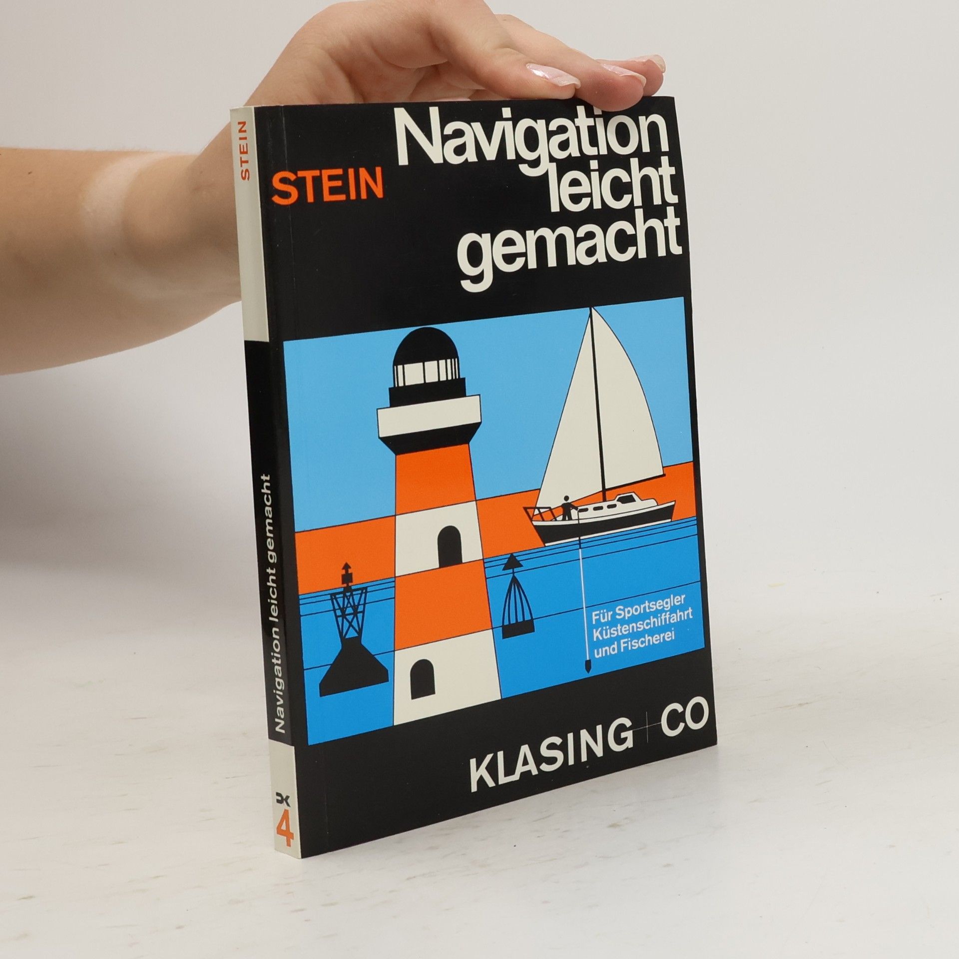 Walter Stein Navigation leicht gemacht