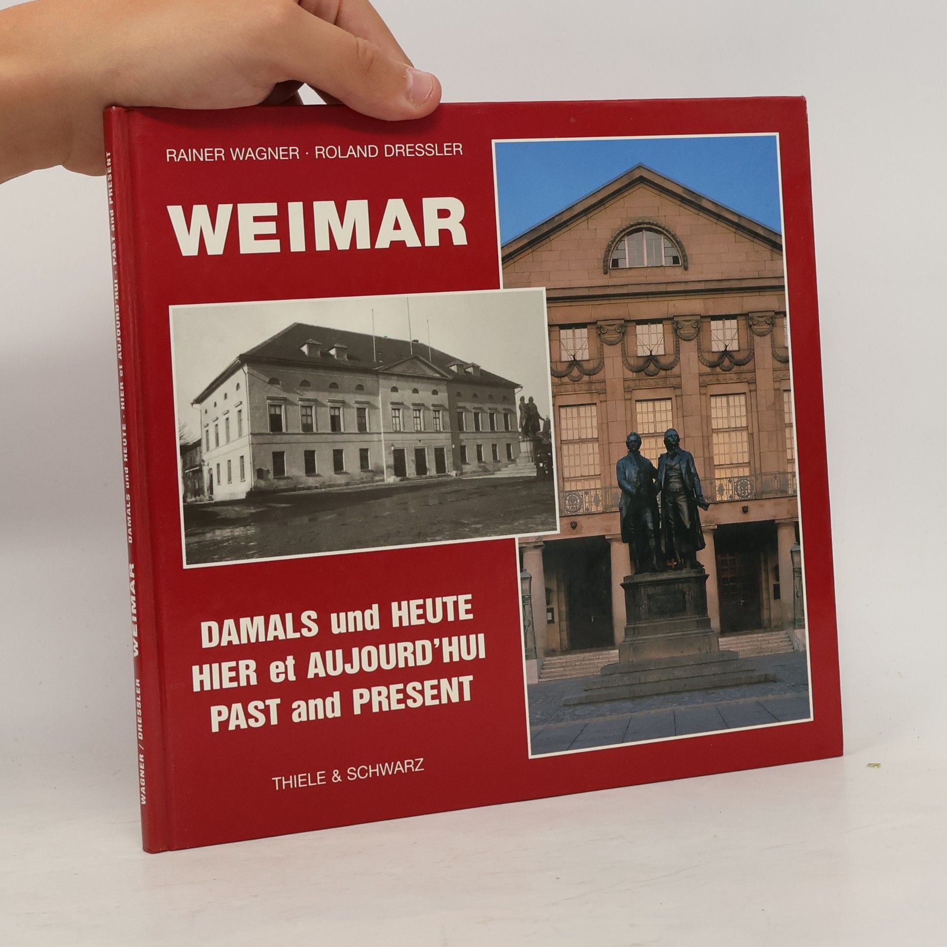 Weimar