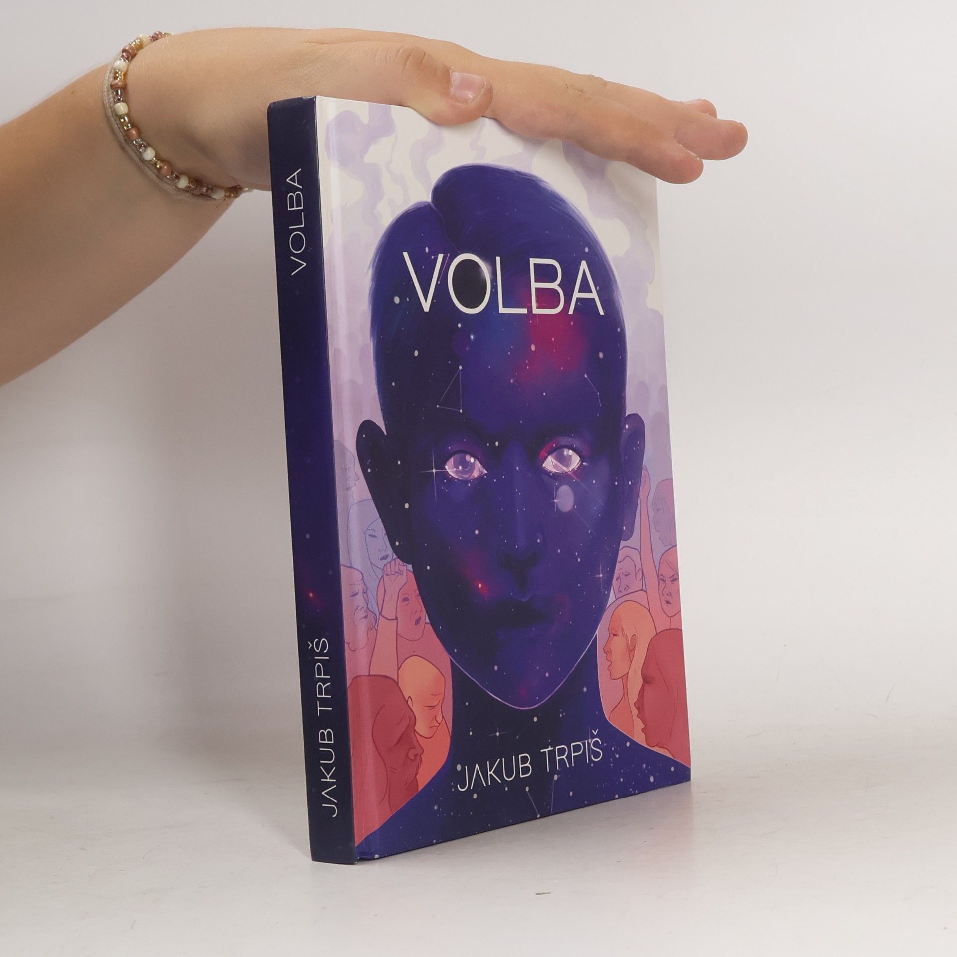 Jakub Trpiš Volba