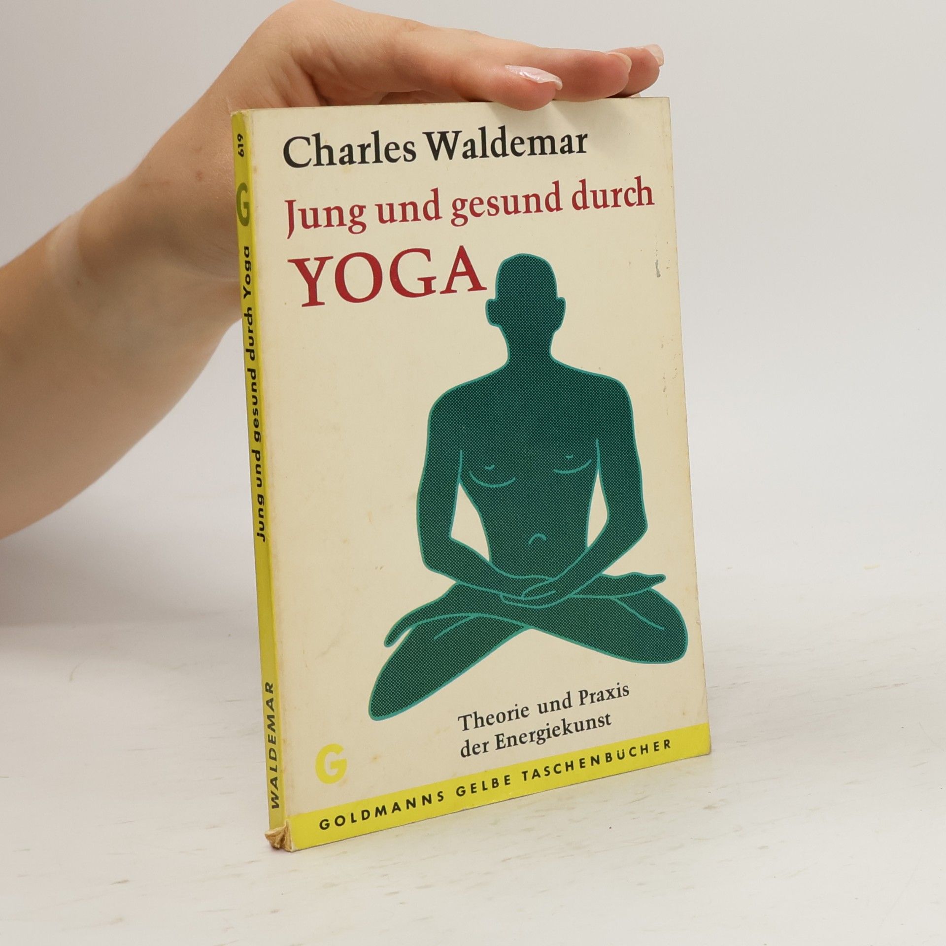 Jung und gesund durch Yoga