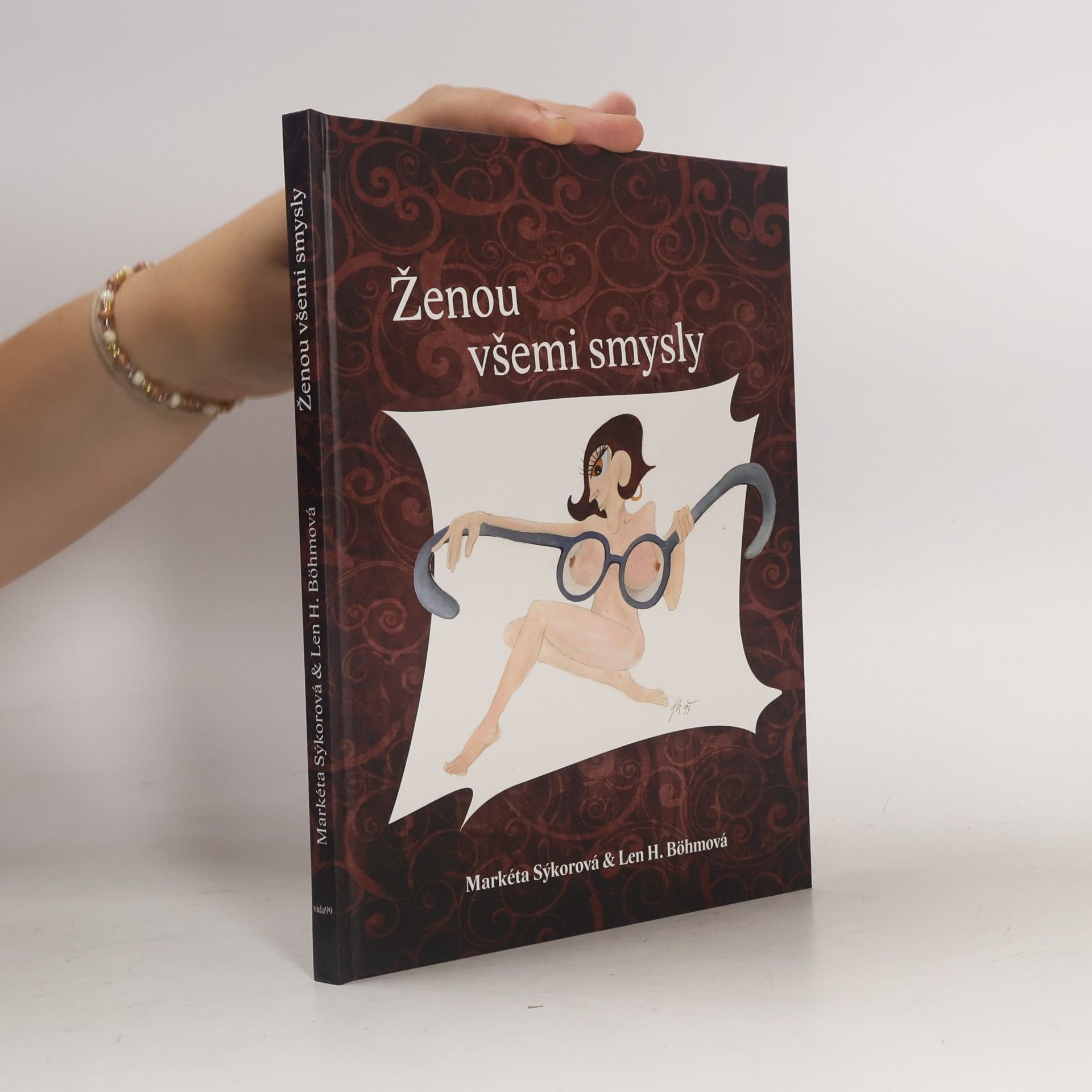 Ženou všemi smysly