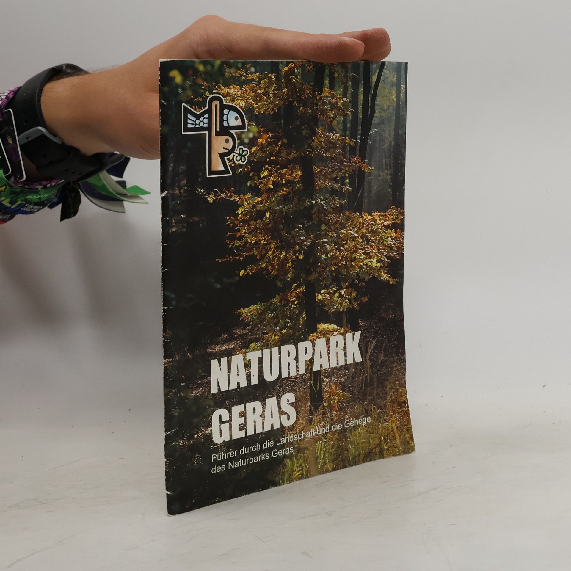 kolektiv Naturpark Geras
