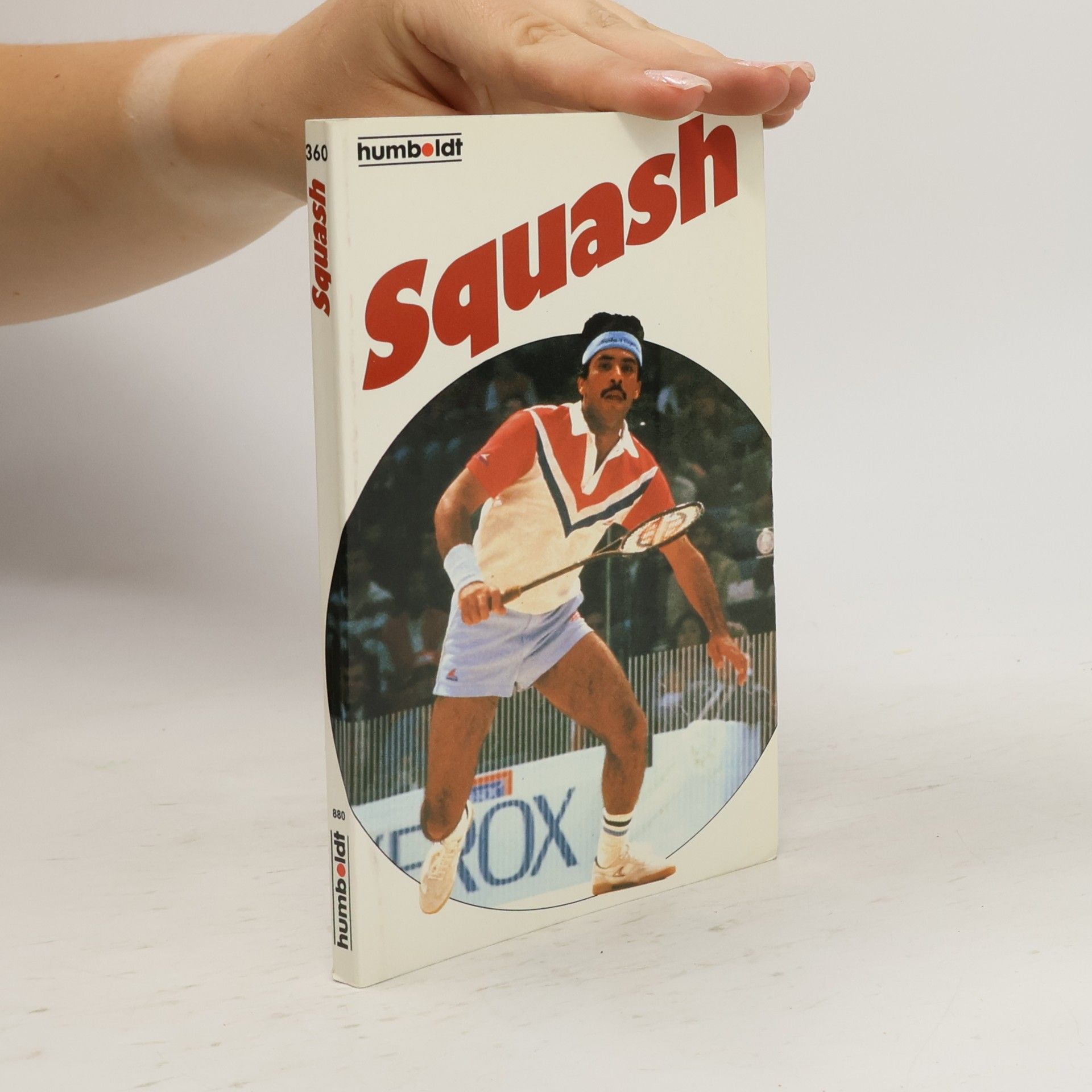John Beddington Squash
