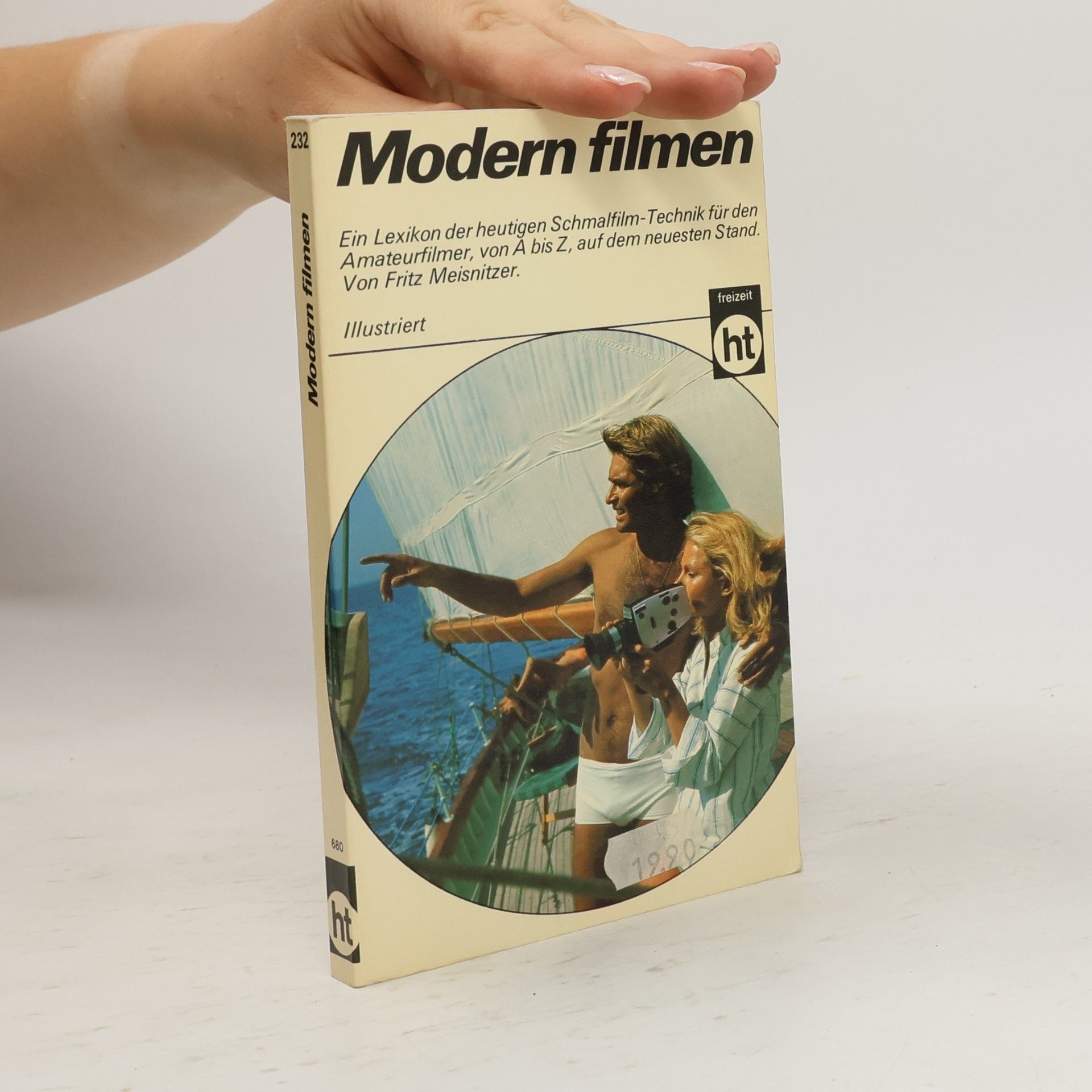 Fritz Meisnitzer Modern filmen