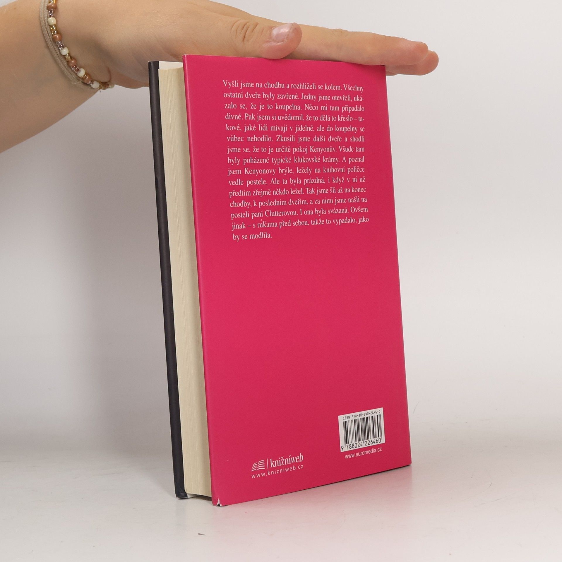 Truman Capote Chladnokrevně