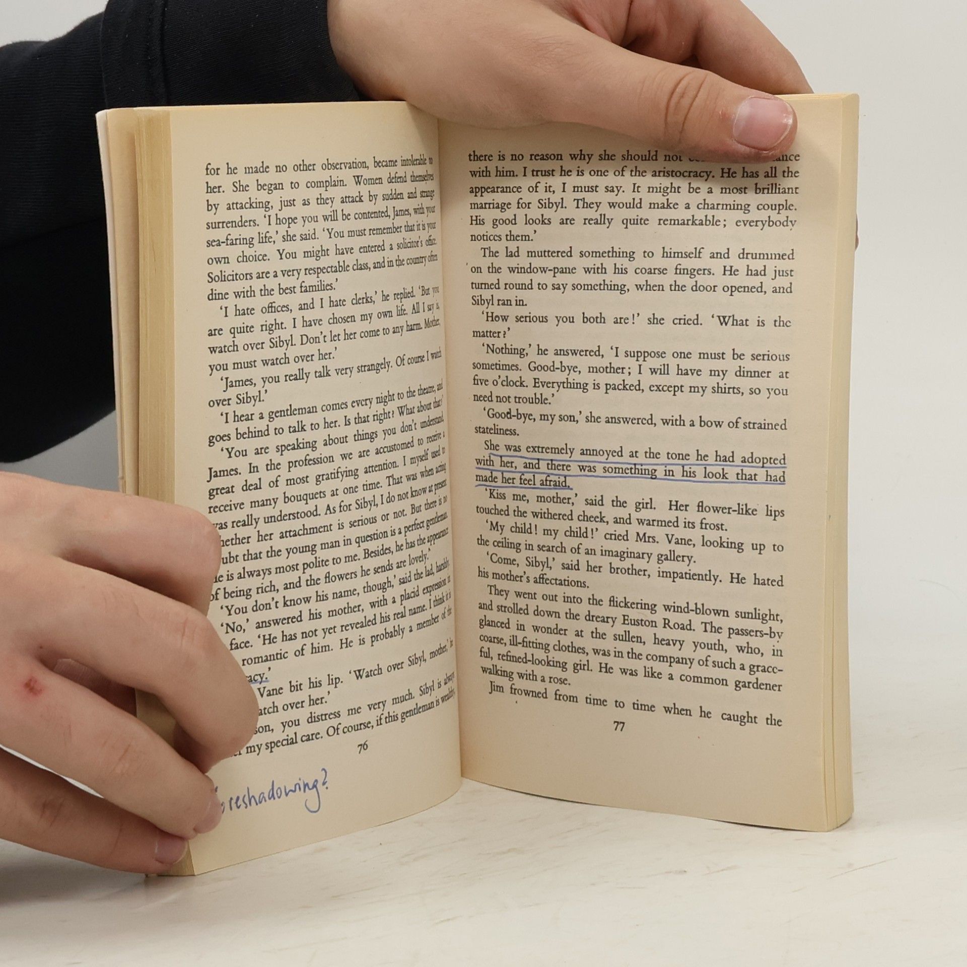 Oscar Wilde The Picture of Dorian Gray