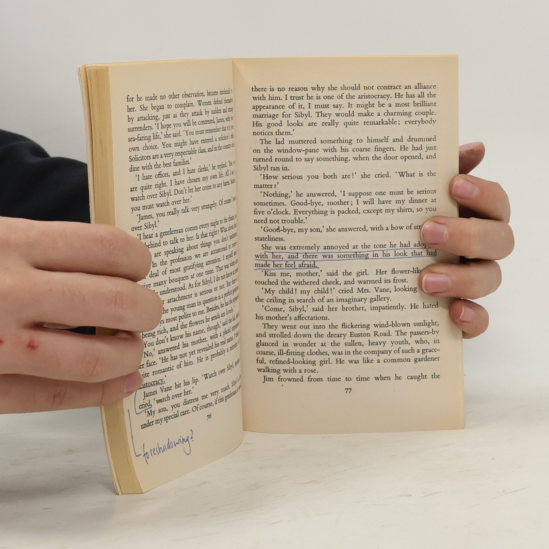 Oscar Wilde The Picture of Dorian Gray