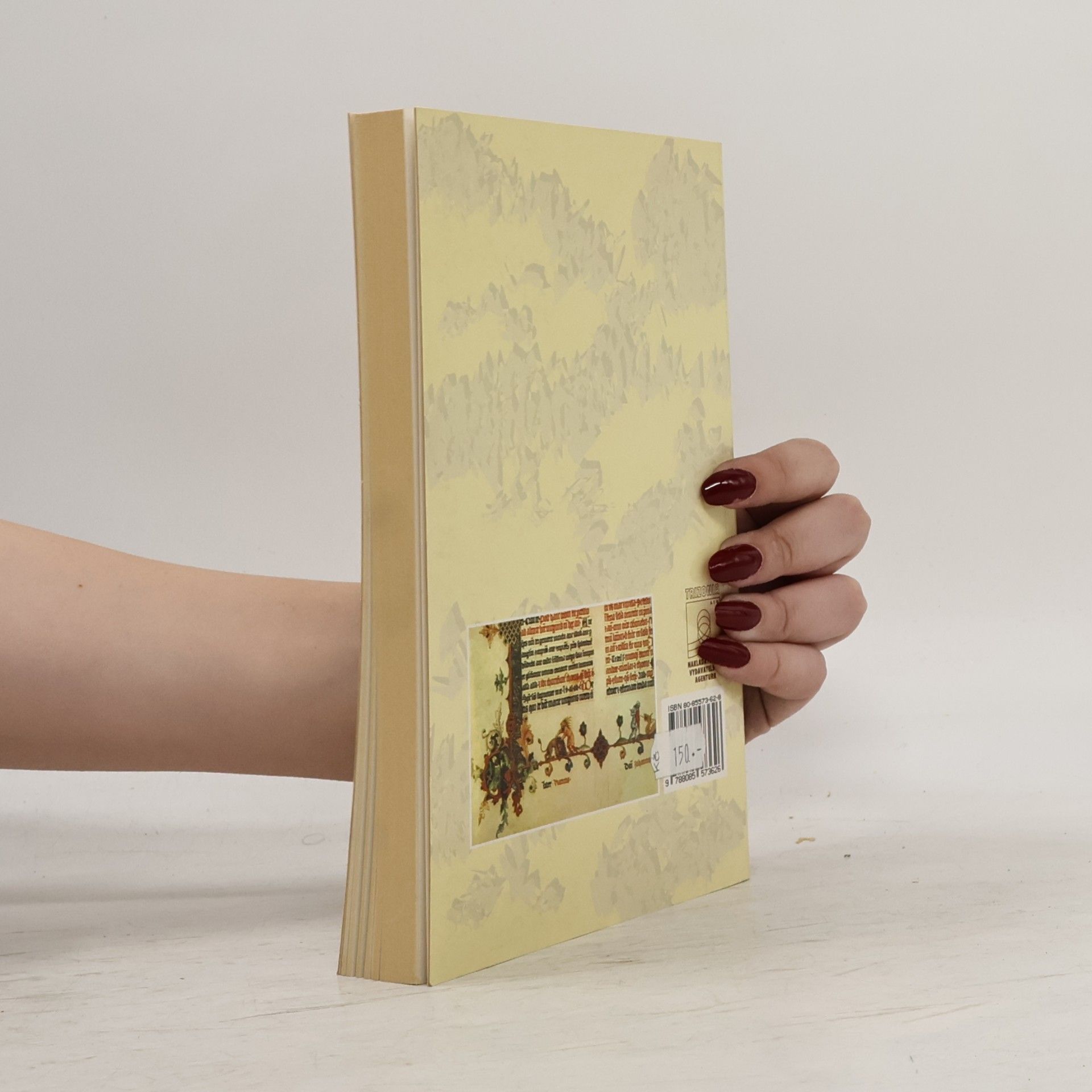 Josef Tříška Latinitas Bohemica - Výbor z latinské literatury českých zemí