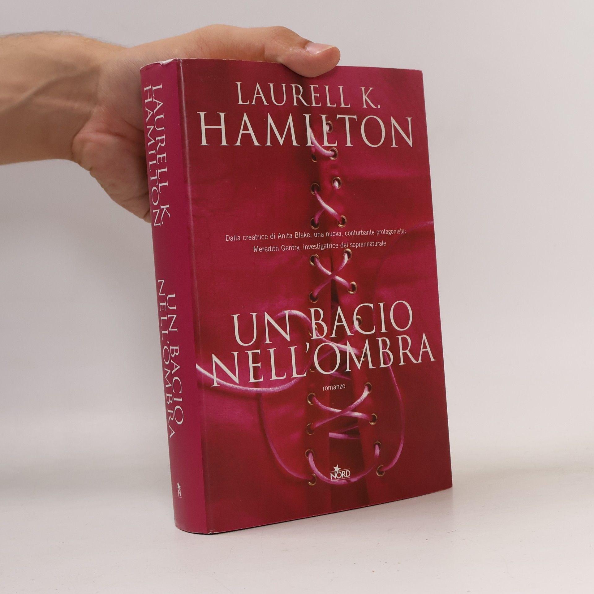 Un bacio nell'ombra