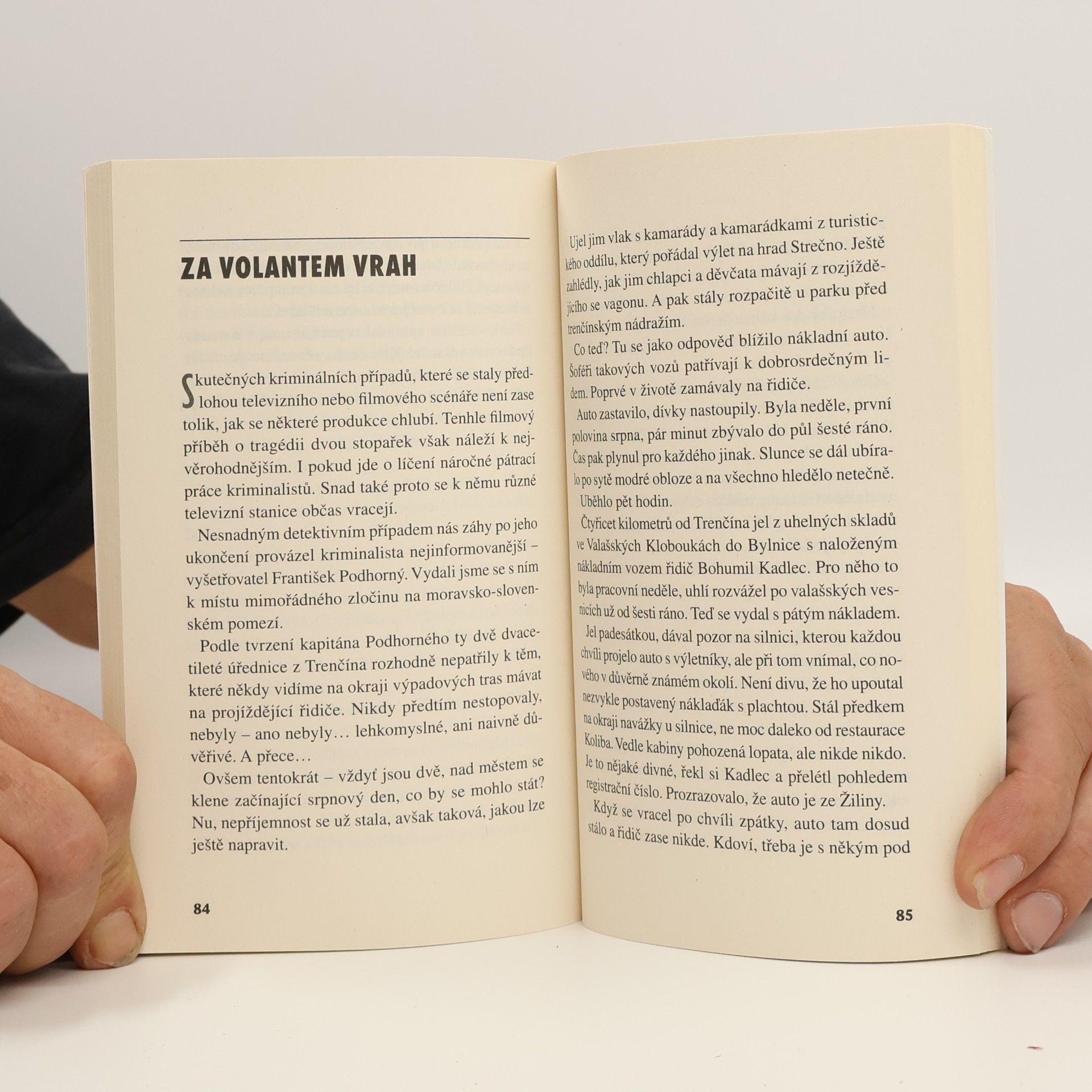 Ivan Milan Jedlička Pokaždé jiný muž