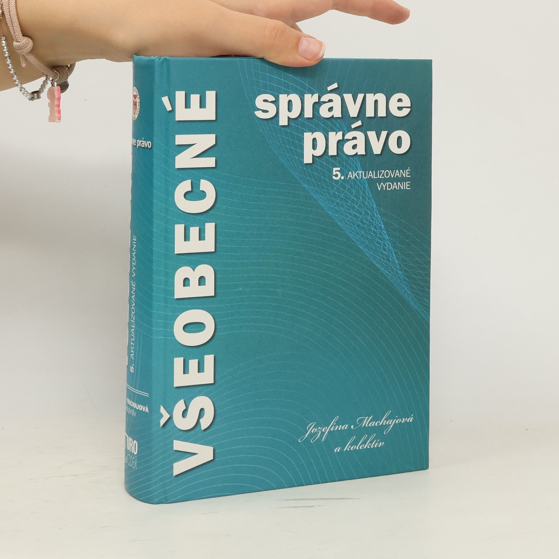 Všeobecné správne právo