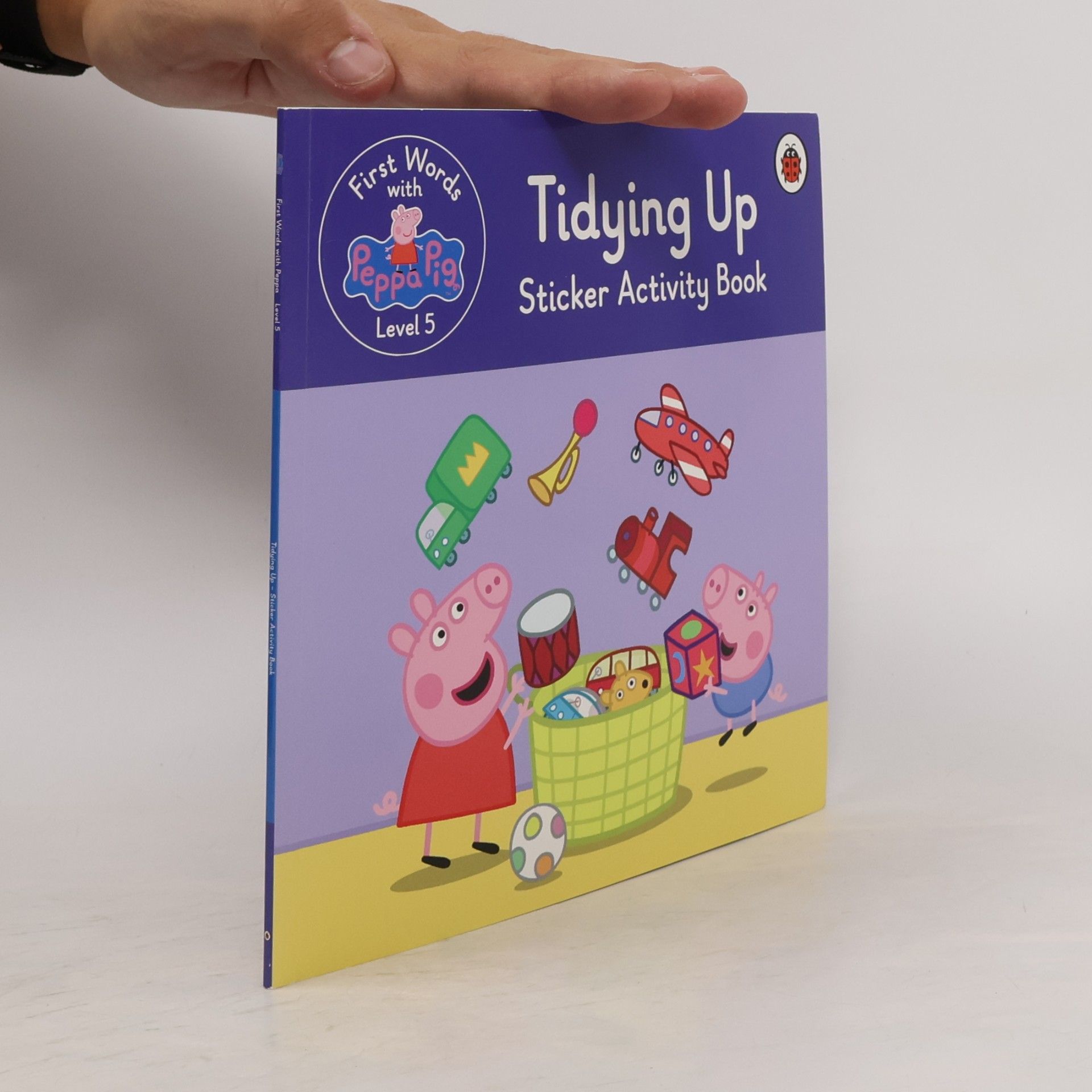 Tidying Up 5