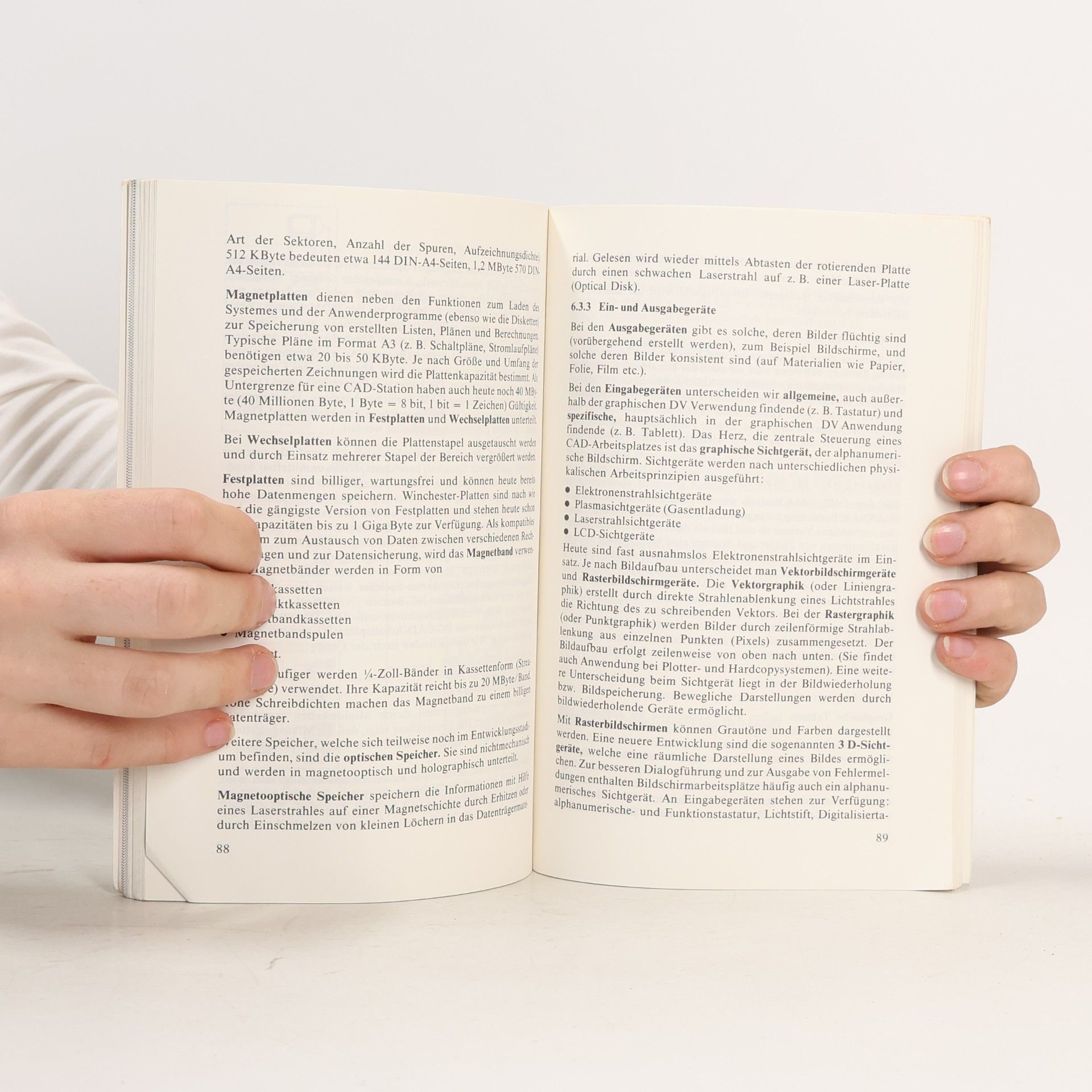 Various authors CAD/CAM für Mittelbetriebe Chancen-Risken